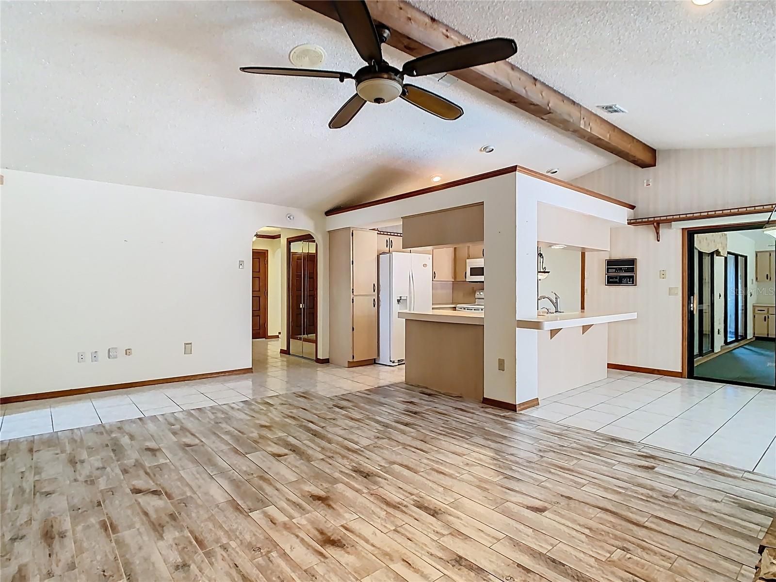 2017 GODFREY AVE, SPRING HILL, FL, 34609