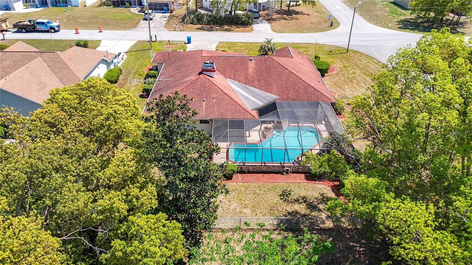 2017 GODFREY AVE, SPRING HILL, FL, 34609