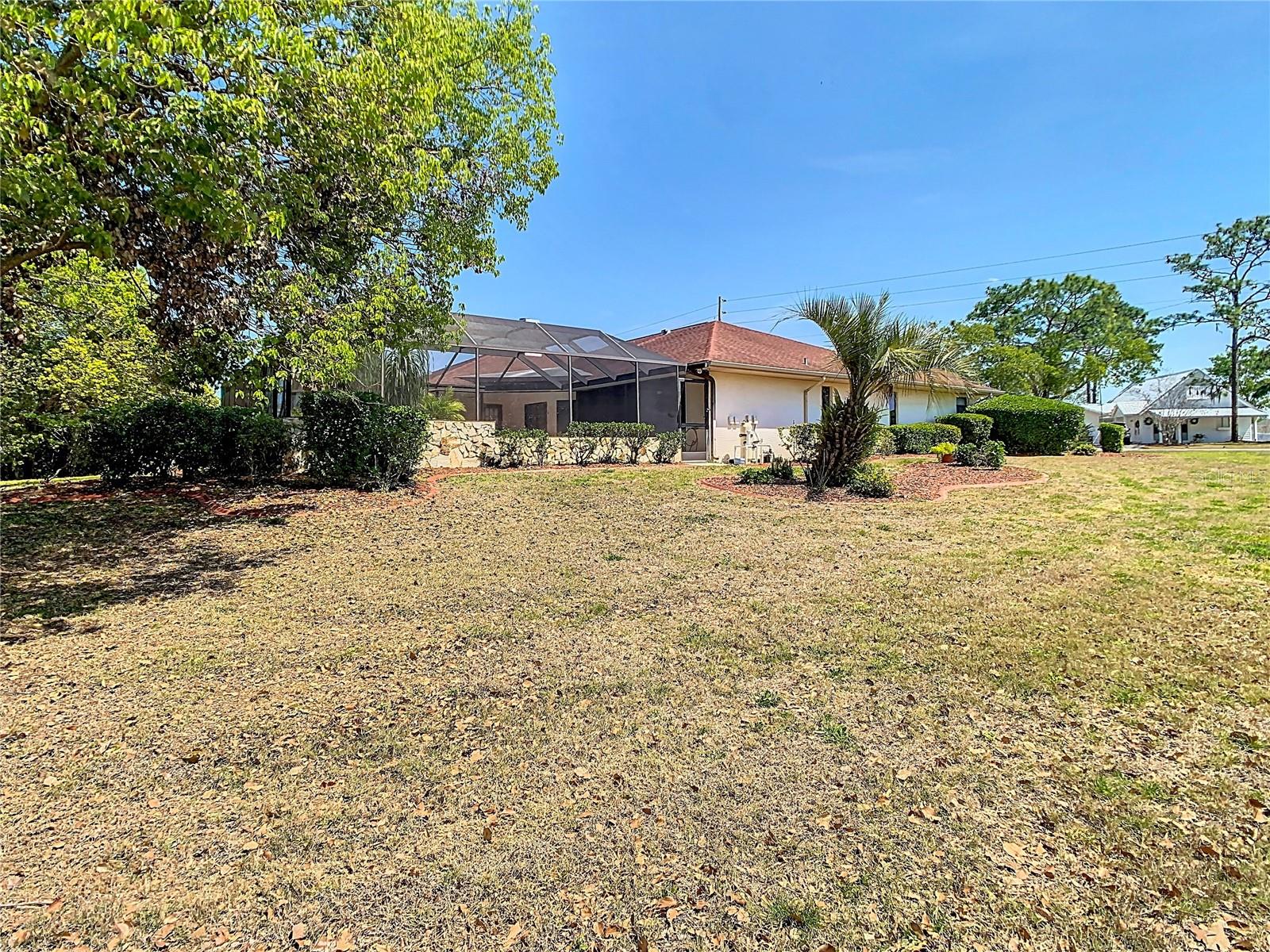 2017 GODFREY AVE, SPRING HILL, FL, 34609