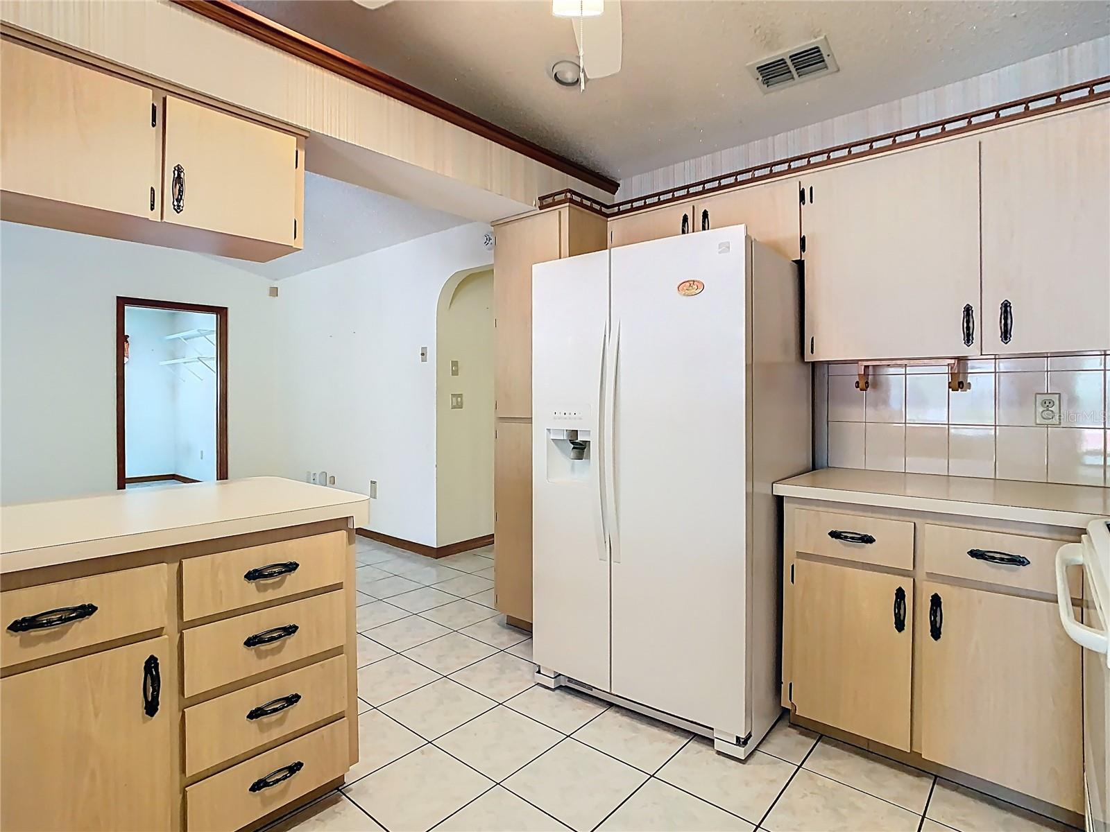 2017 GODFREY AVE, SPRING HILL, FL, 34609