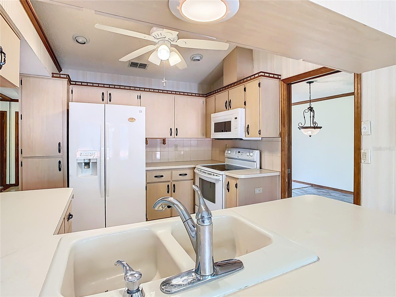 2017 GODFREY AVE, SPRING HILL, FL, 34609