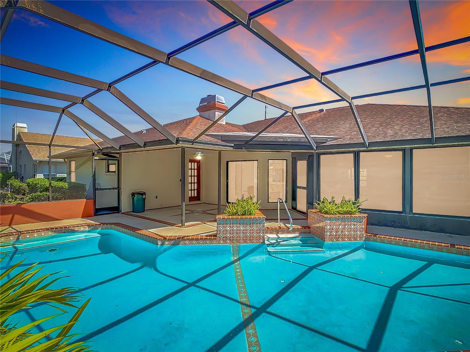 2017 GODFREY AVE, SPRING HILL, FL, 34609