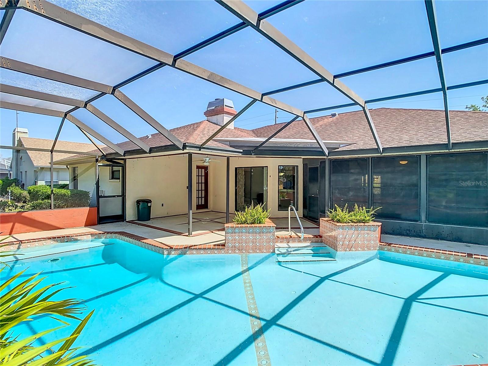 2017 GODFREY AVE, SPRING HILL, FL, 34609