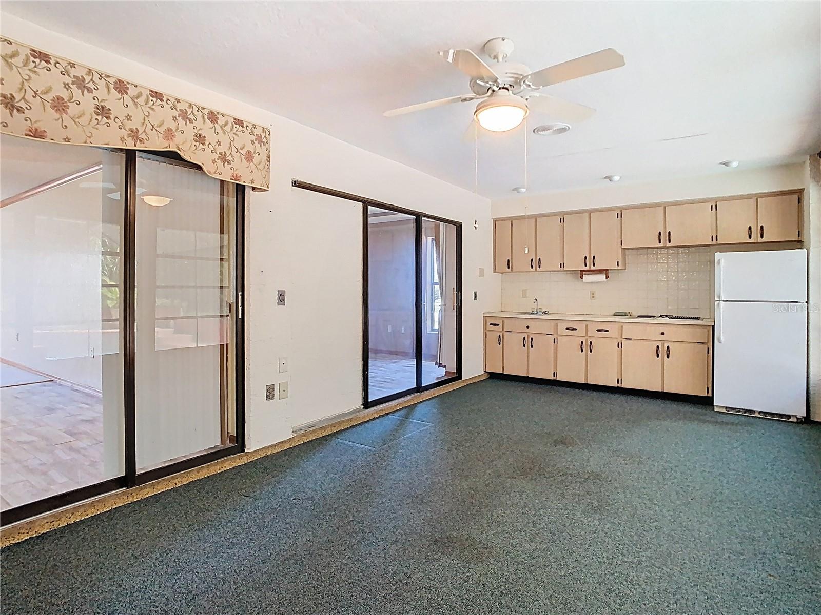 2017 GODFREY AVE, SPRING HILL, FL, 34609