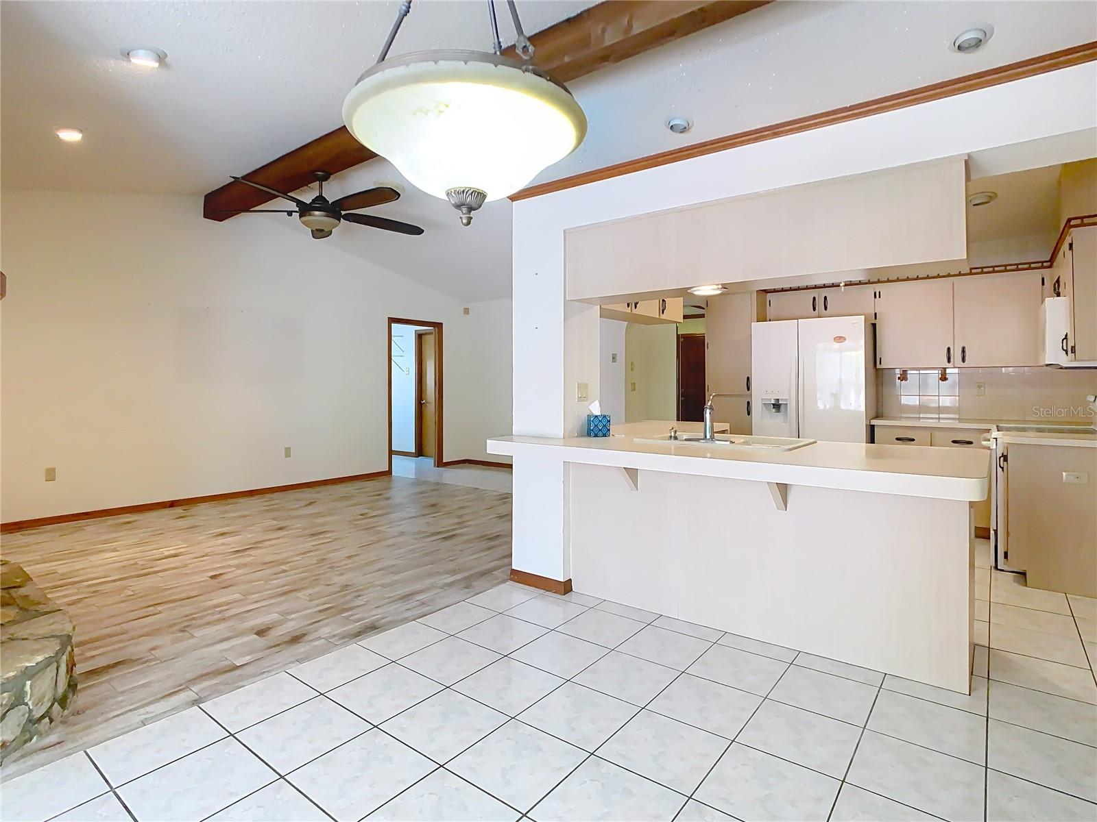 2017 GODFREY AVE, SPRING HILL, FL, 34609