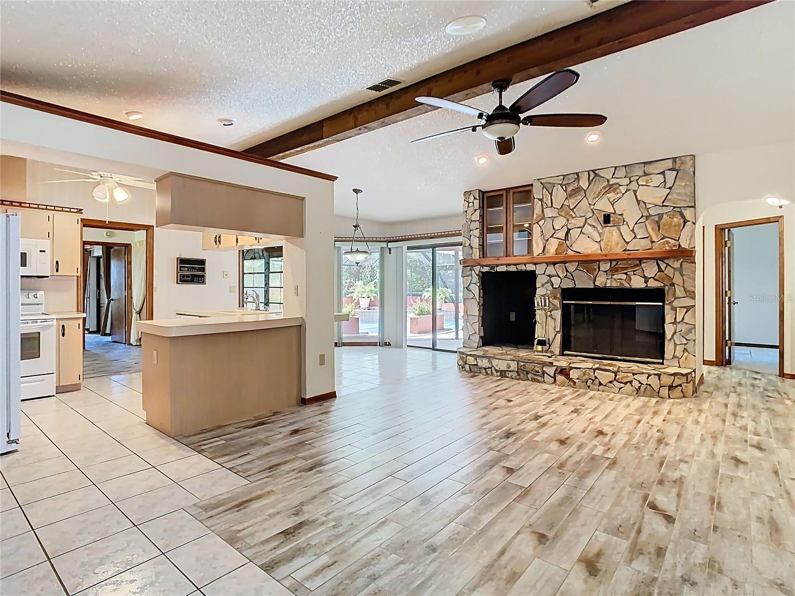 2017 GODFREY AVE, SPRING HILL, FL, 34609