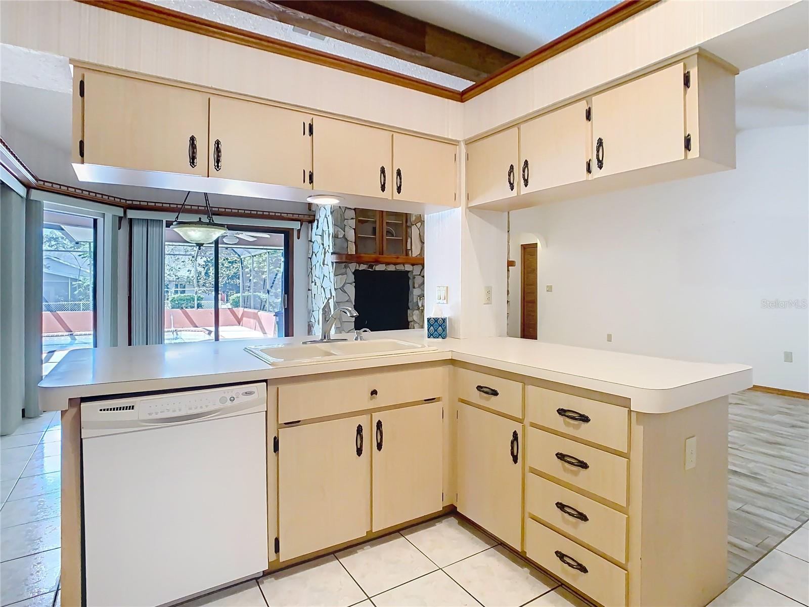 2017 GODFREY AVE, SPRING HILL, FL, 34609