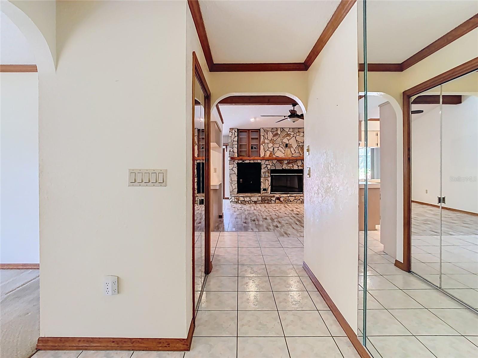 2017 GODFREY AVE, SPRING HILL, FL, 34609