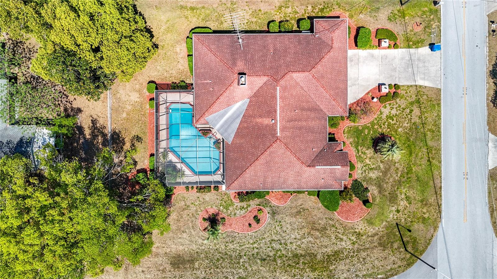 2017 GODFREY AVE, SPRING HILL, FL, 34609
