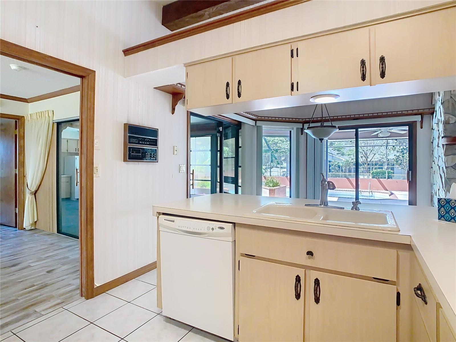 2017 GODFREY AVE, SPRING HILL, FL, 34609