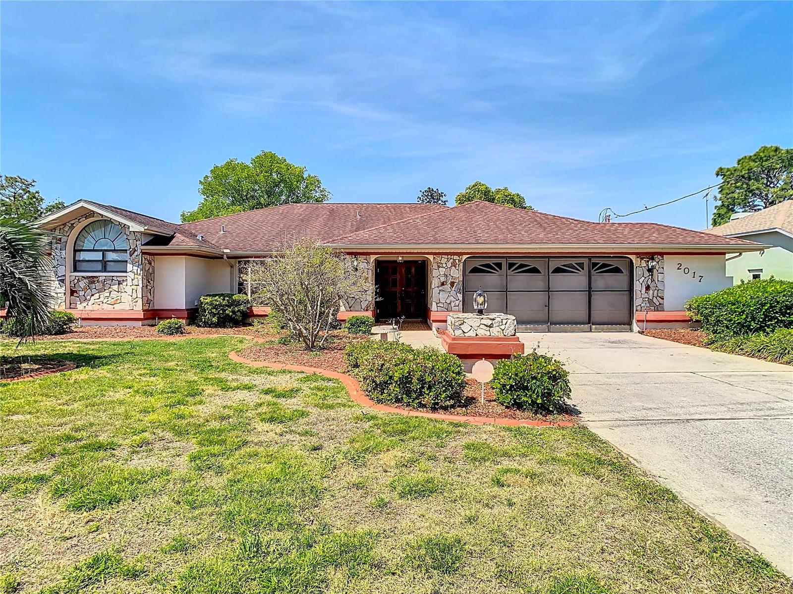 2017 GODFREY AVE, SPRING HILL, FL, 34609