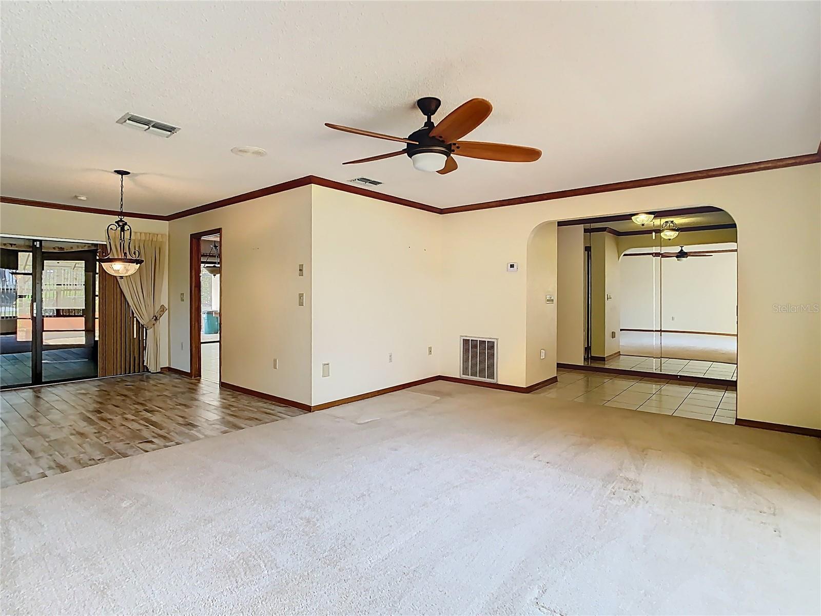 2017 GODFREY AVE, SPRING HILL, FL, 34609