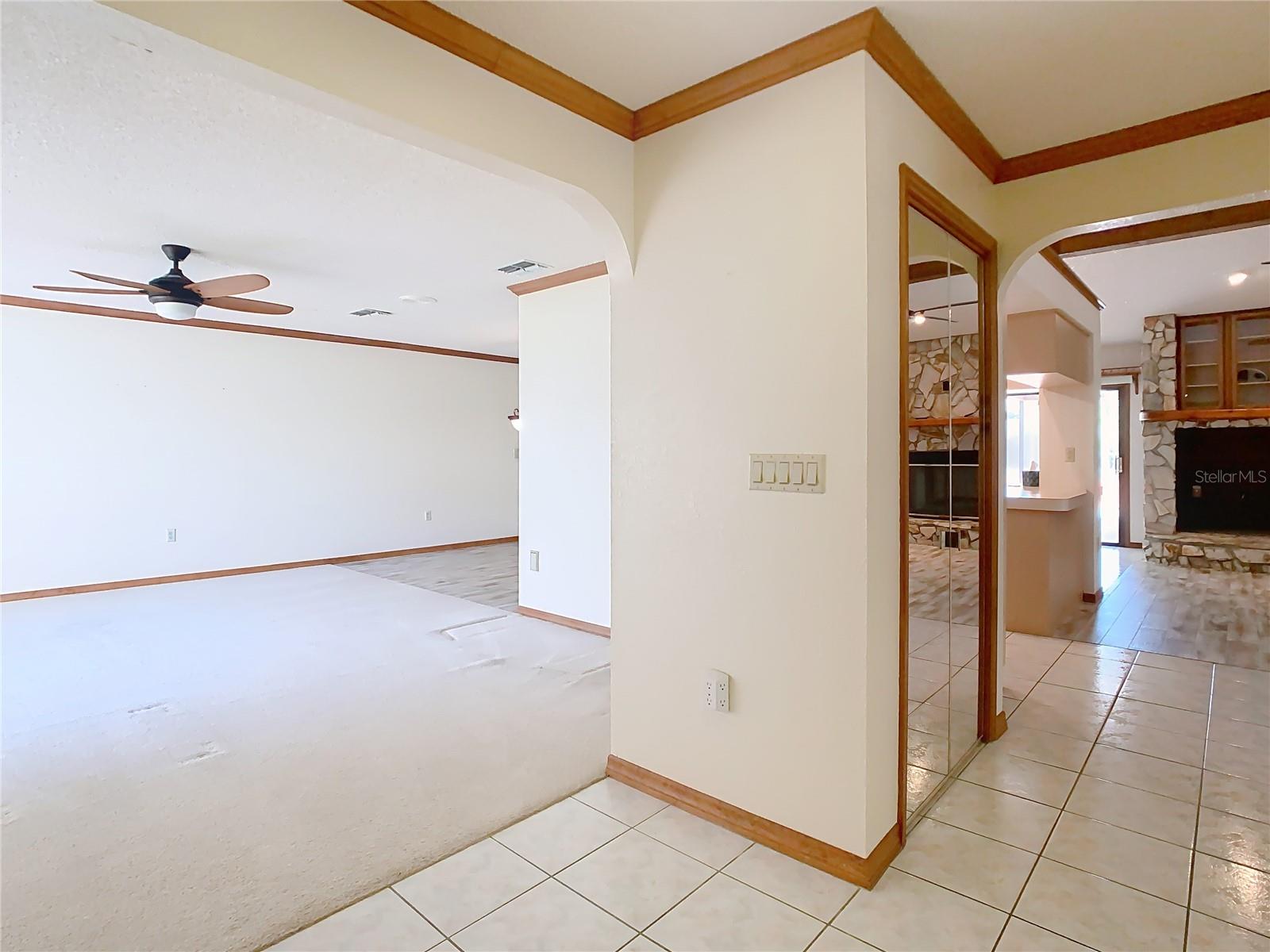 2017 GODFREY AVE, SPRING HILL, FL, 34609