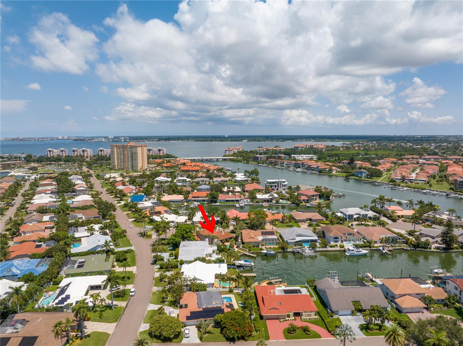 4980 60TH AVE S, ST PETERSBURG, FL, 33715