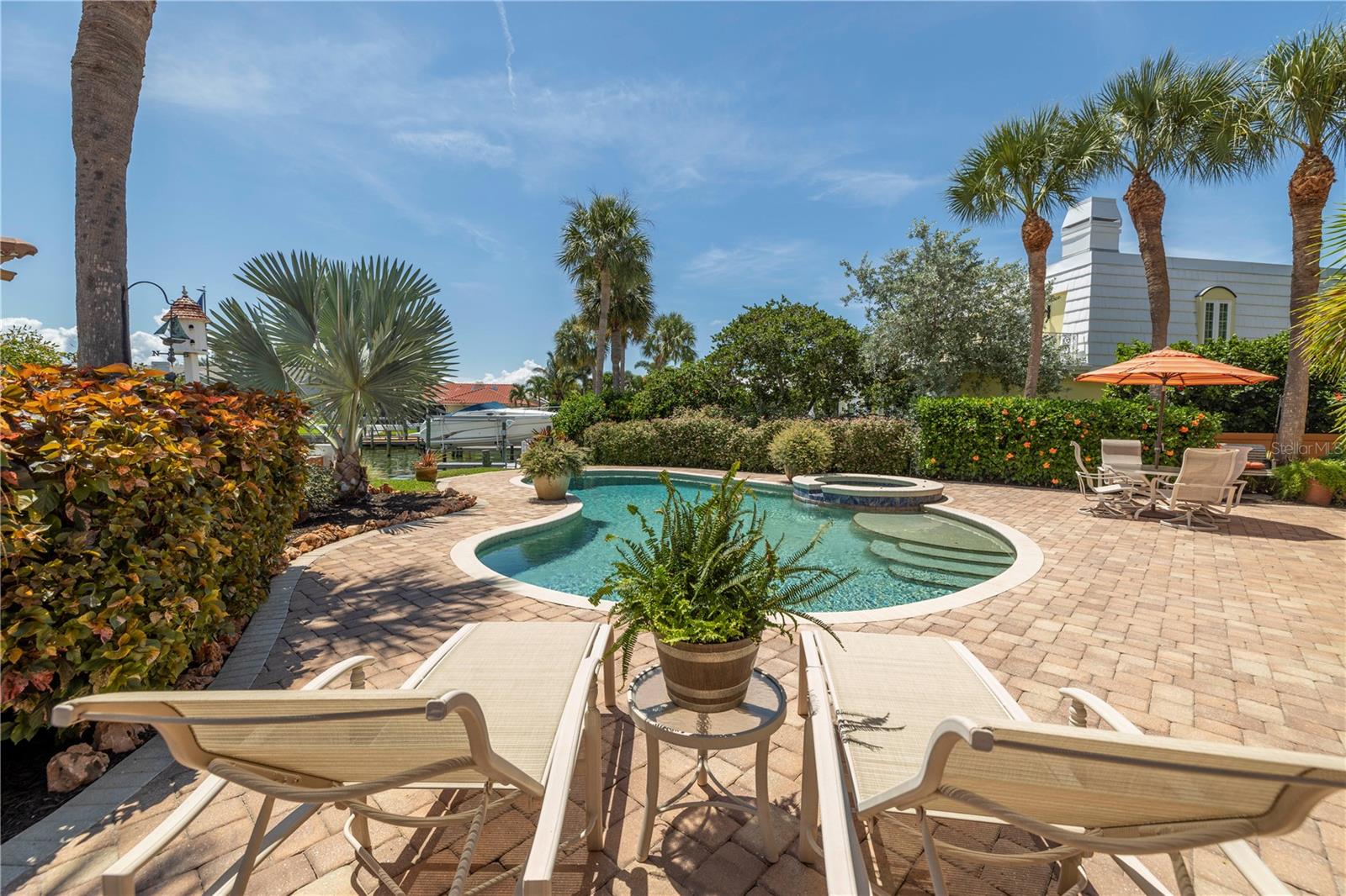 4980 60TH AVE S, ST PETERSBURG, FL, 33715