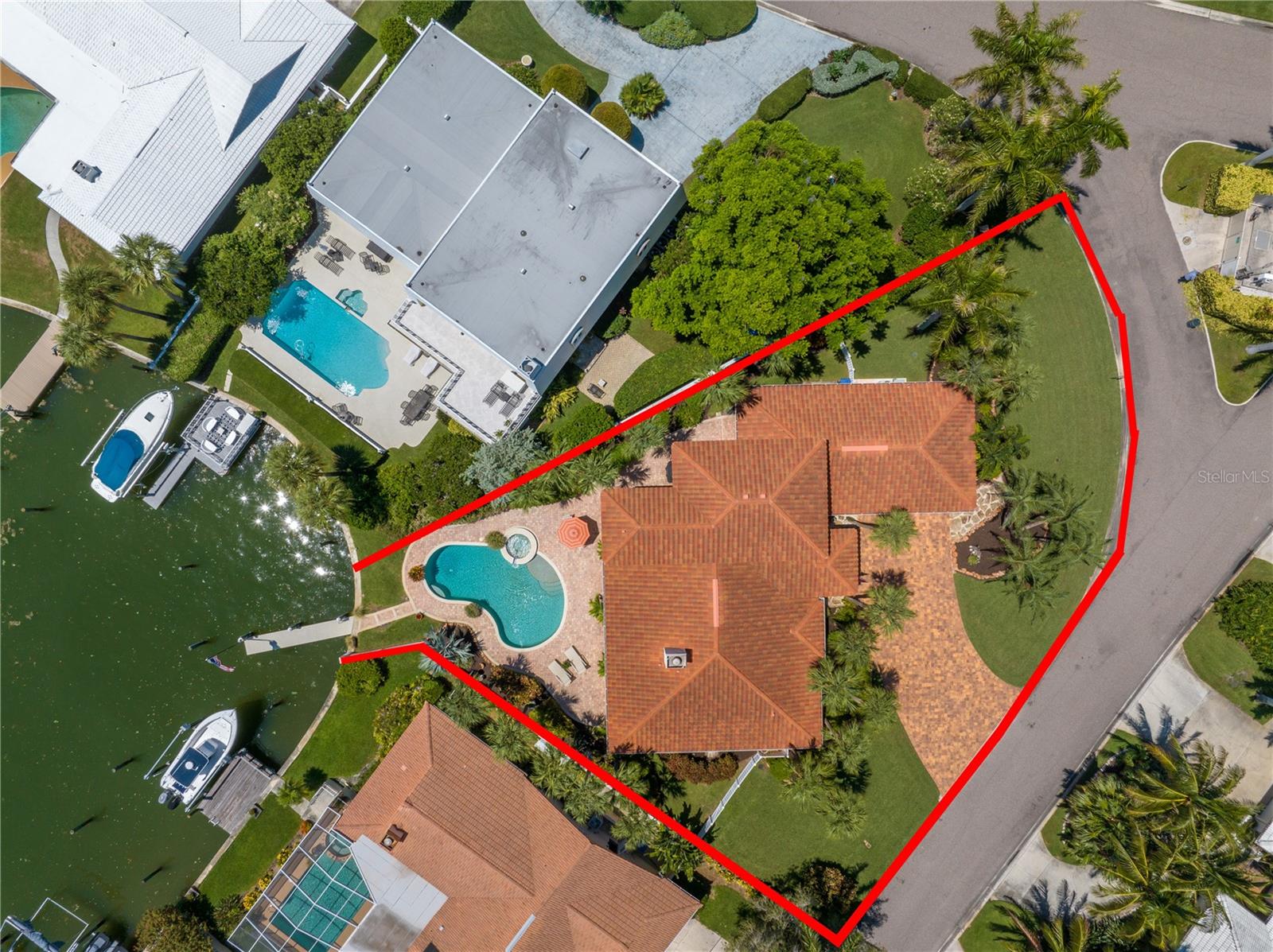 4980 60TH AVE S, ST PETERSBURG, FL, 33715