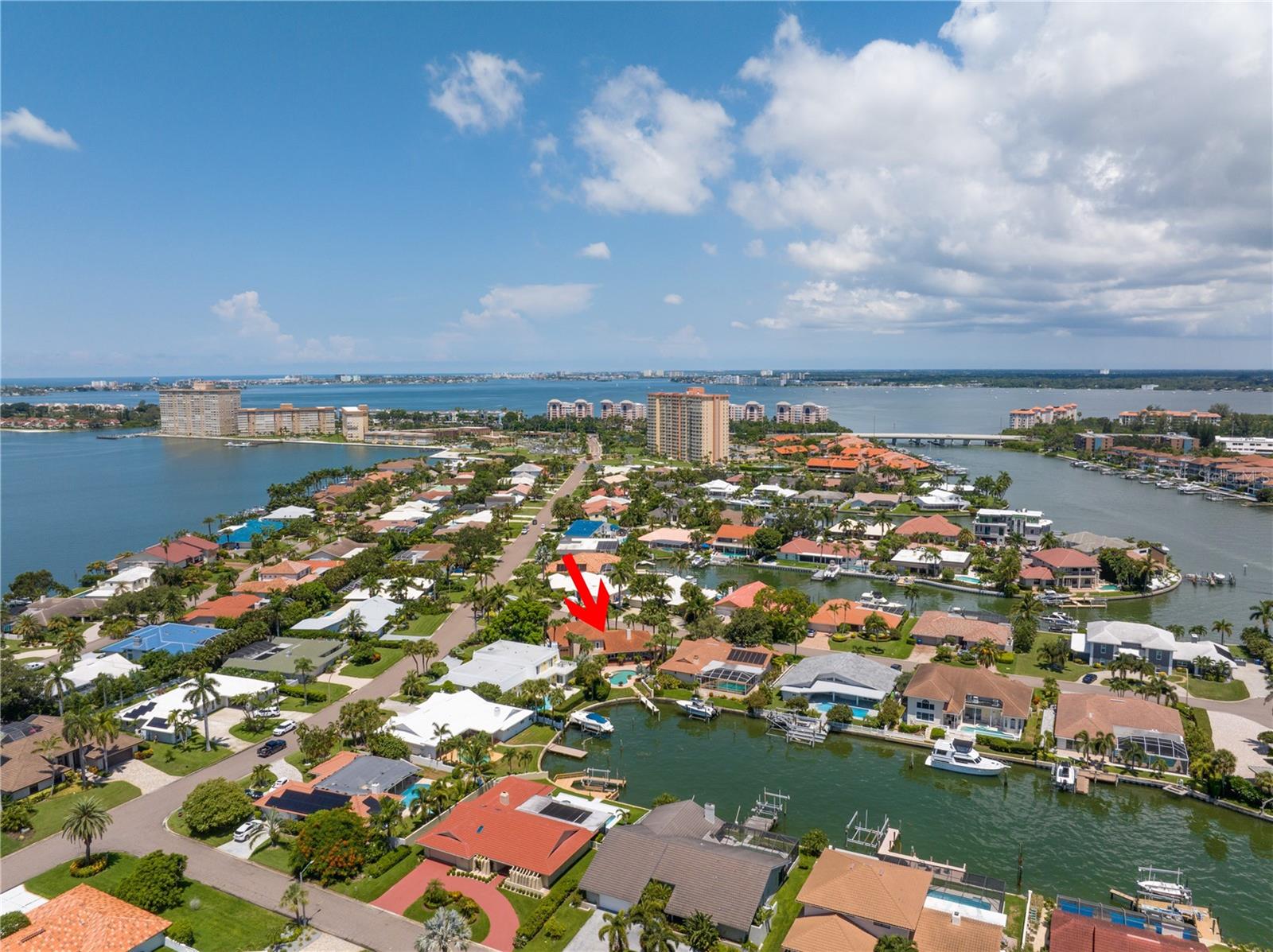 4980 60TH AVE S, ST PETERSBURG, FL, 33715