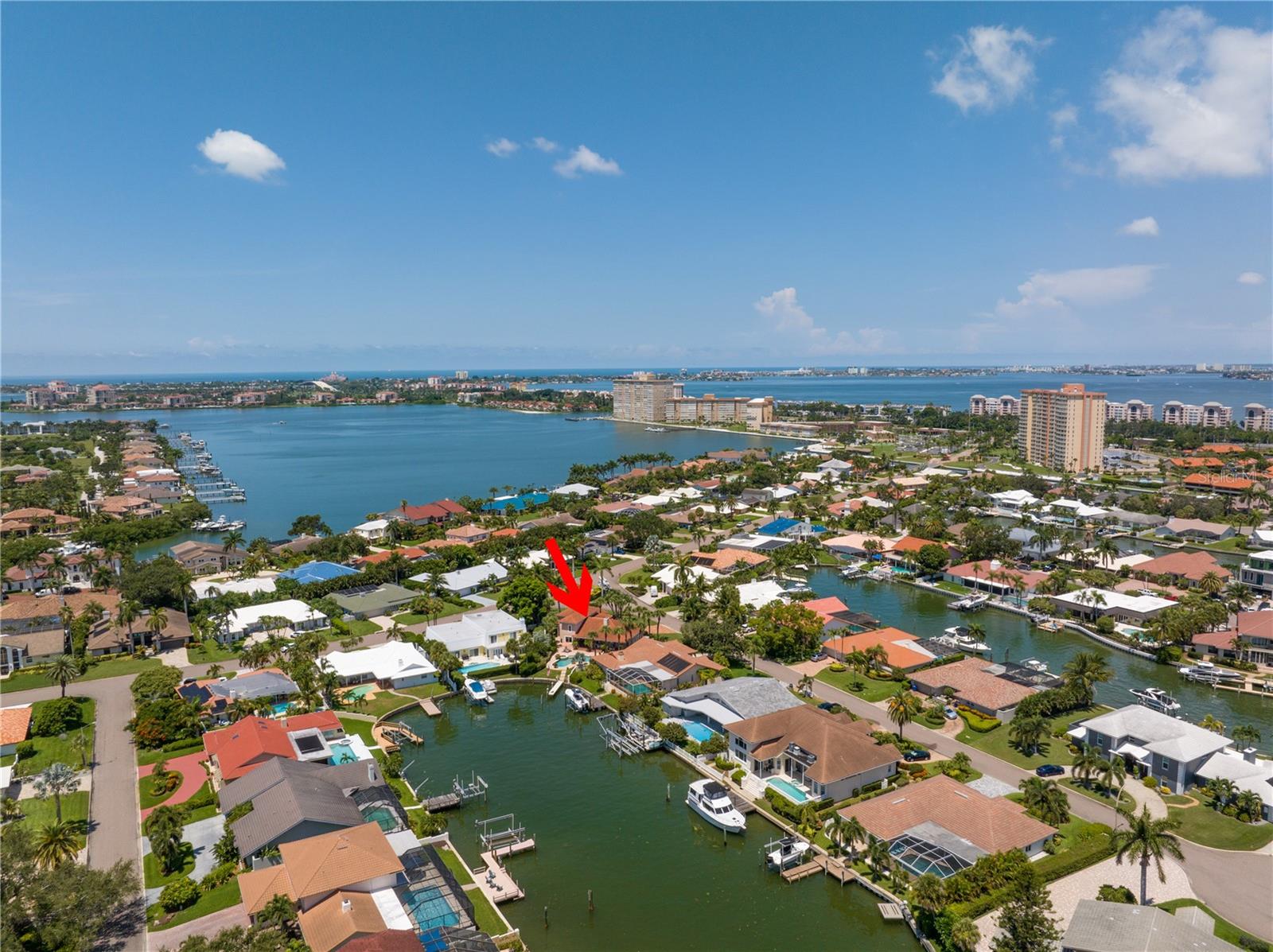 4980 60TH AVE S, ST PETERSBURG, FL, 33715