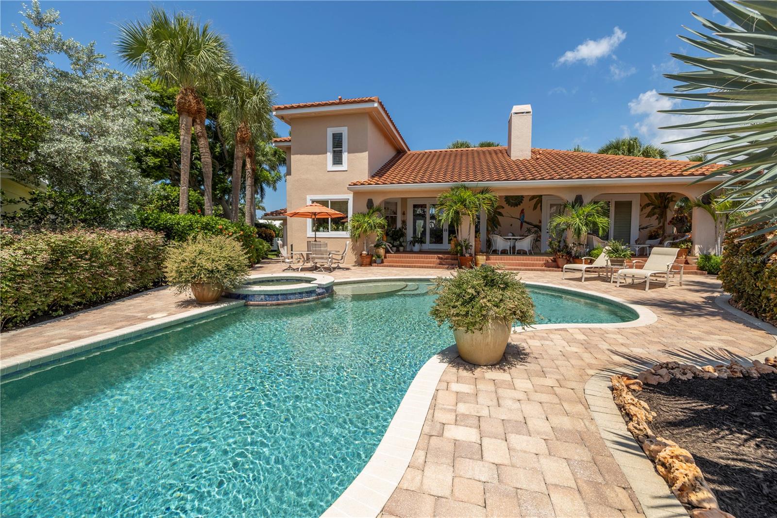 4980 60TH AVE S, ST PETERSBURG, FL, 33715