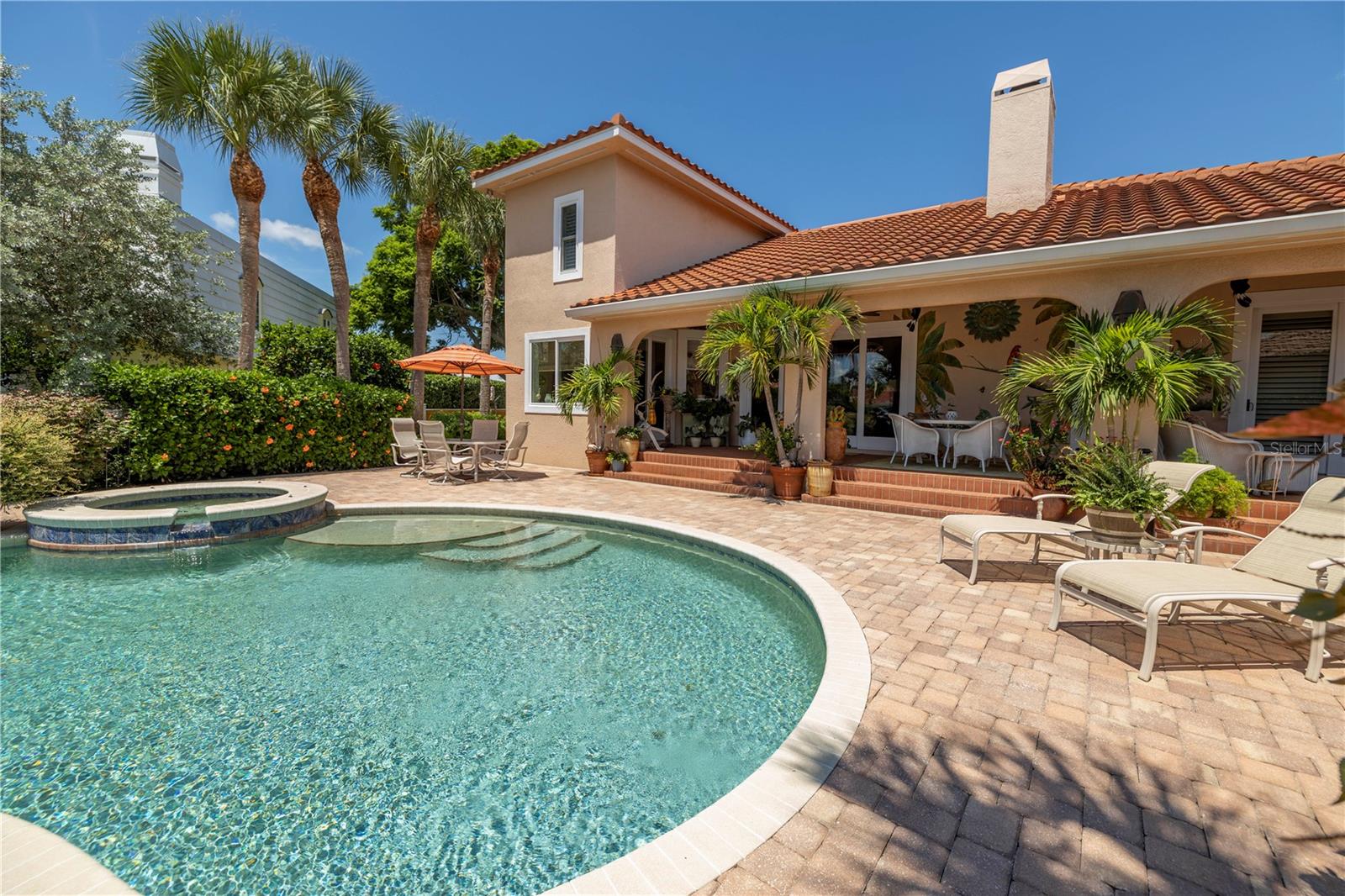 4980 60TH AVE S, ST PETERSBURG, FL, 33715