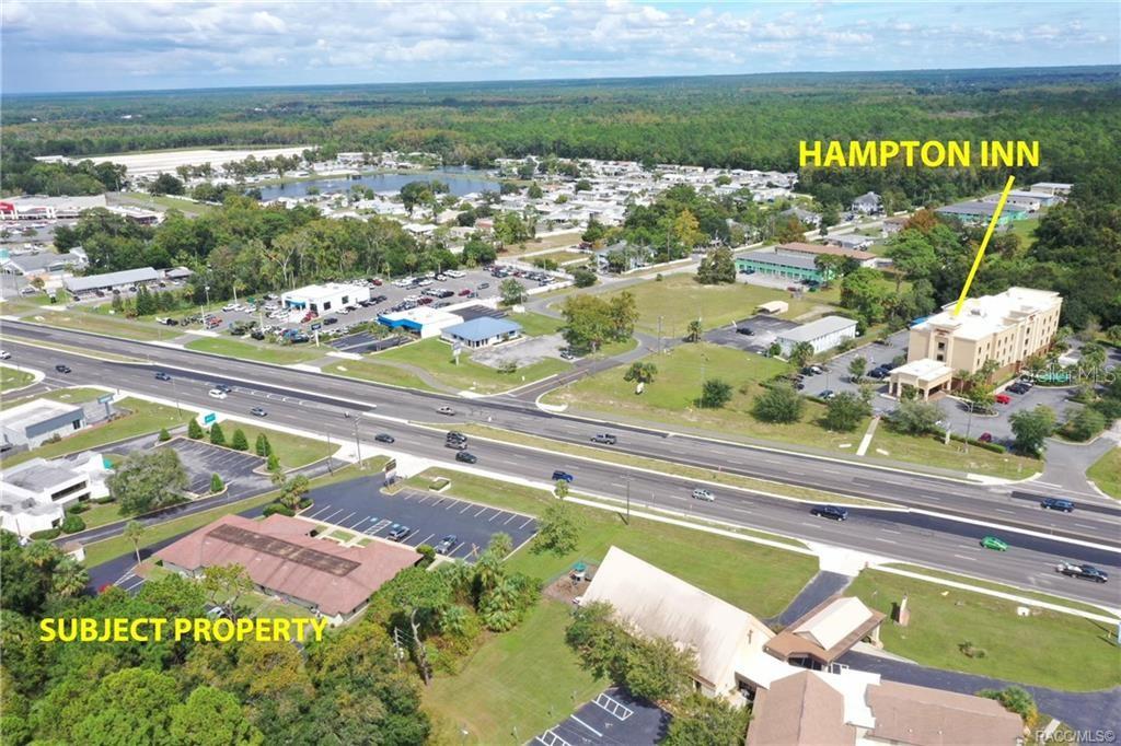 1118 N SUNCOAST BLVD, CRYSTAL RIVER, FL, 34429