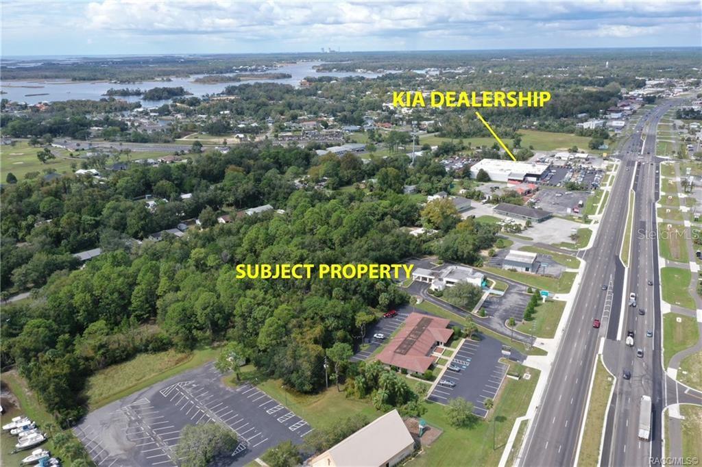 1118 N SUNCOAST BLVD, CRYSTAL RIVER, FL, 34429