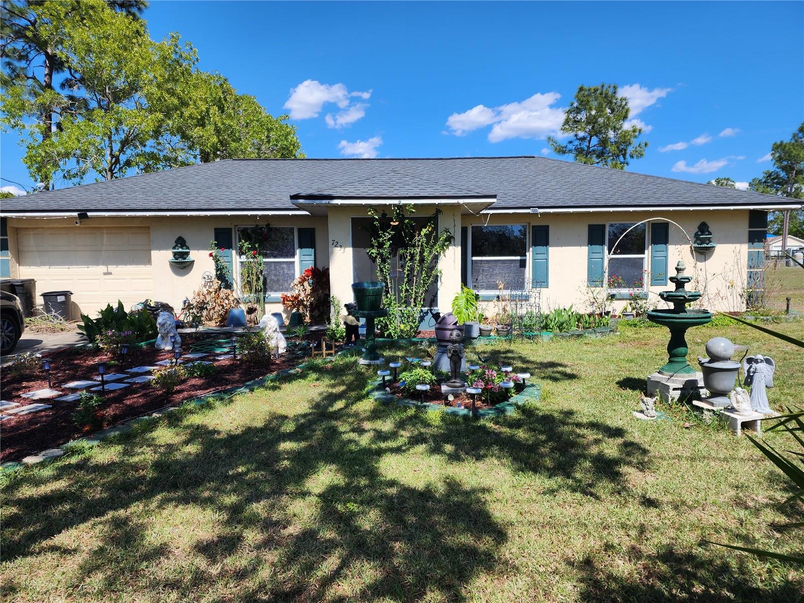 7233 HEMLOCK RD, OCALA, FL, 34472