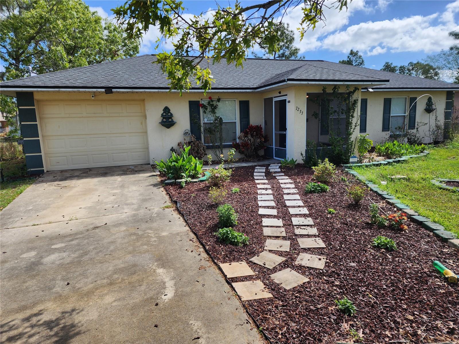 7233 HEMLOCK RD, OCALA, FL, 34472