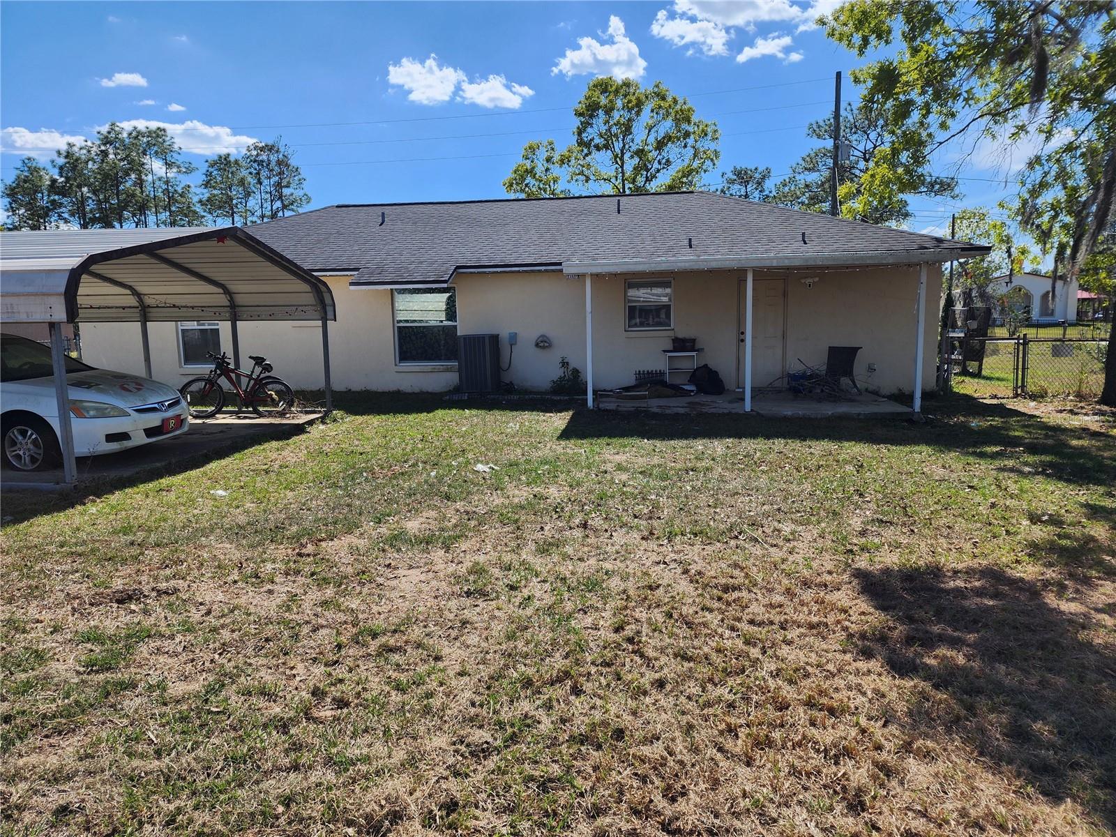 7233 HEMLOCK RD, OCALA, FL, 34472
