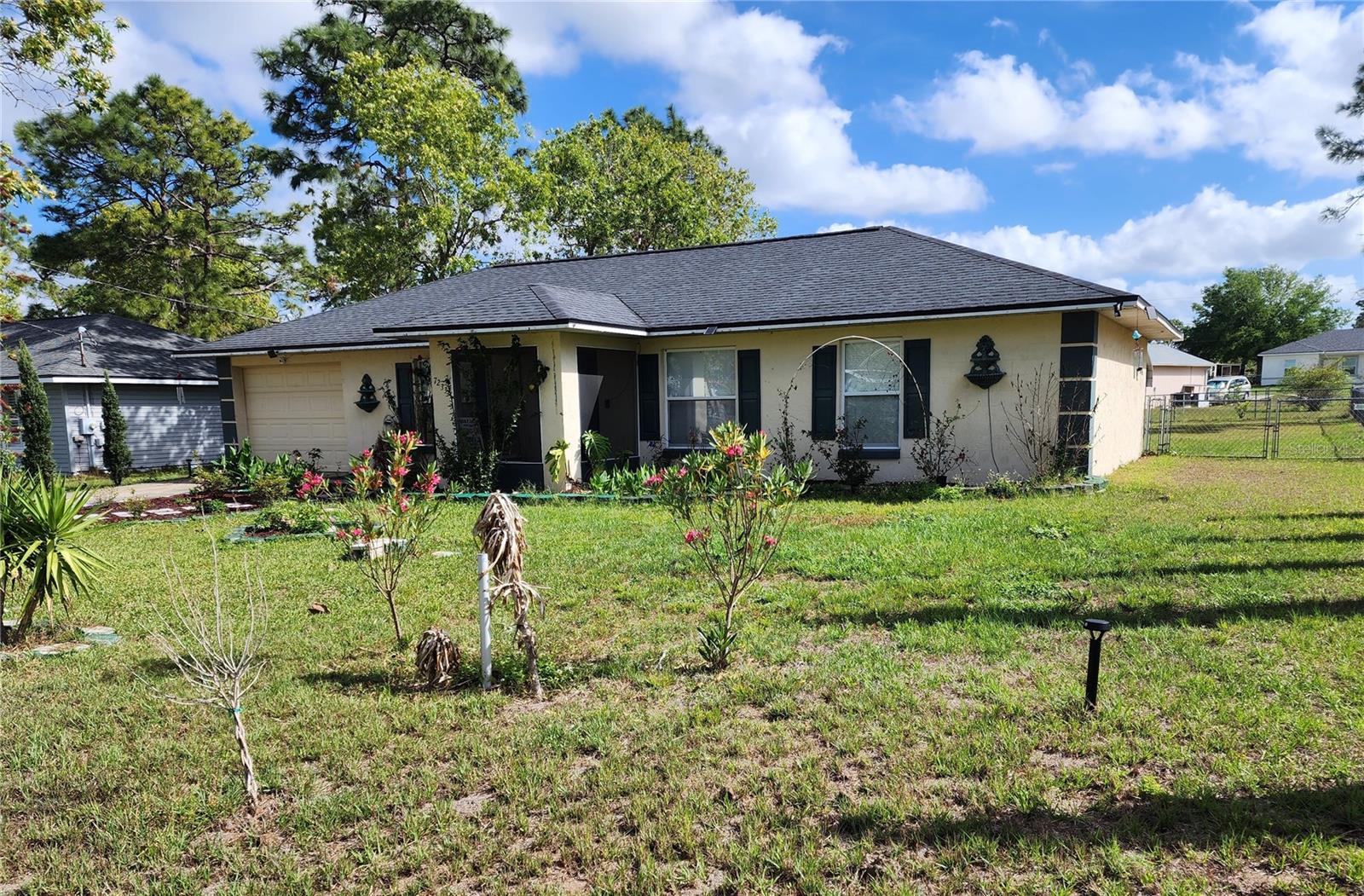 7233 HEMLOCK RD, OCALA, FL, 34472