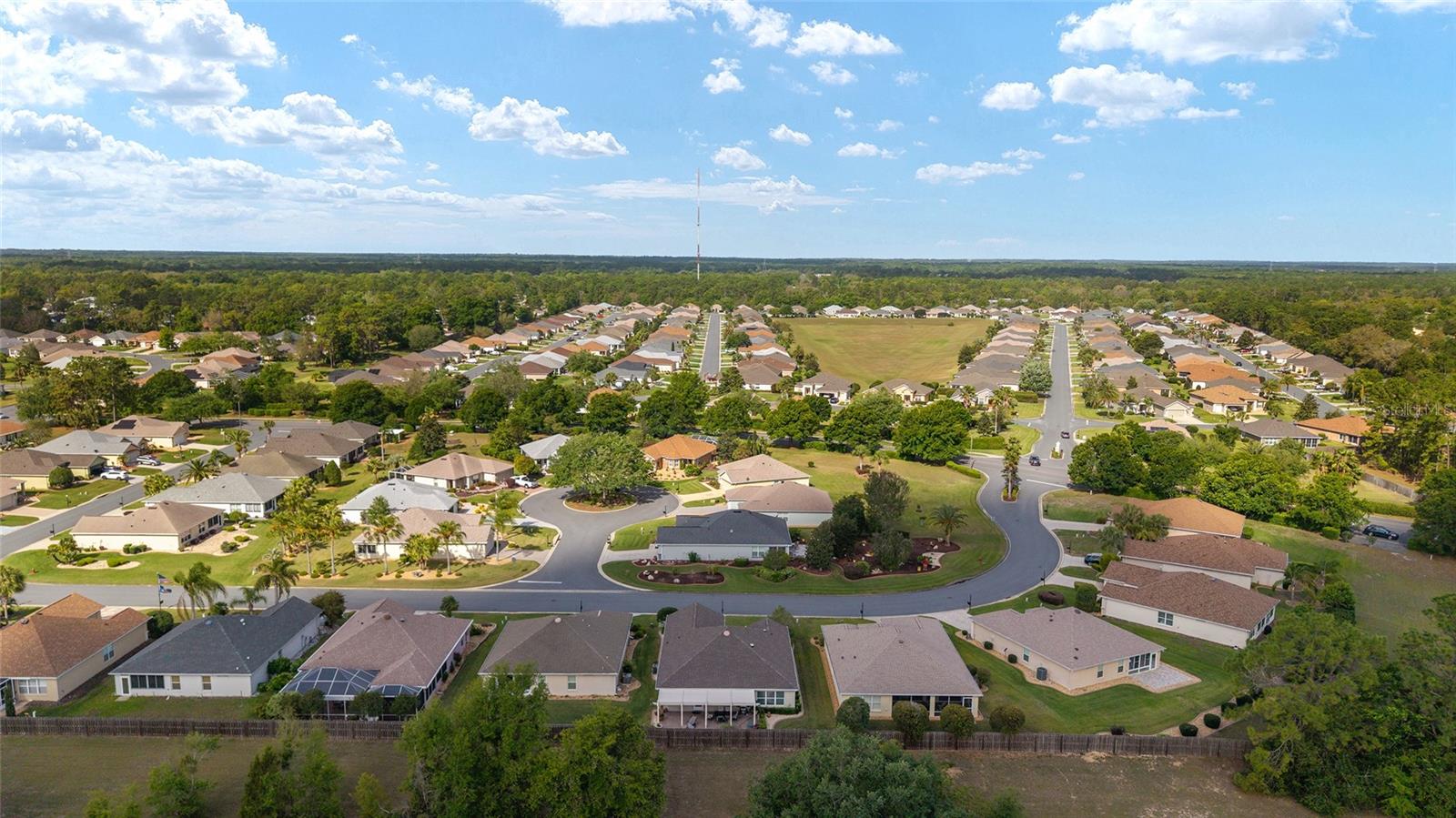 9171 SE 118TH LOOP, SUMMERFIELD, FL, 34491