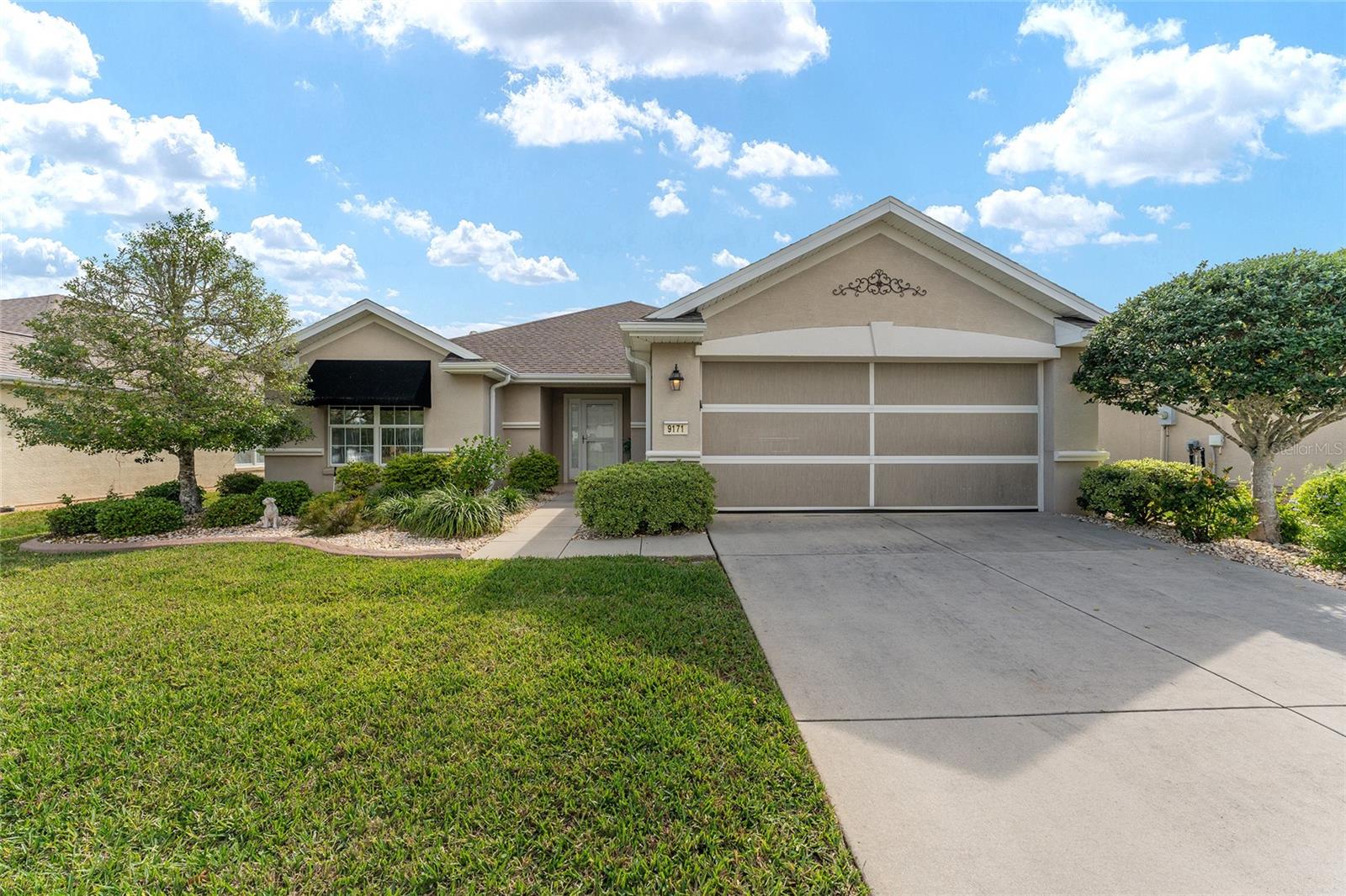 9171 SE 118TH LOOP, SUMMERFIELD, FL, 34491