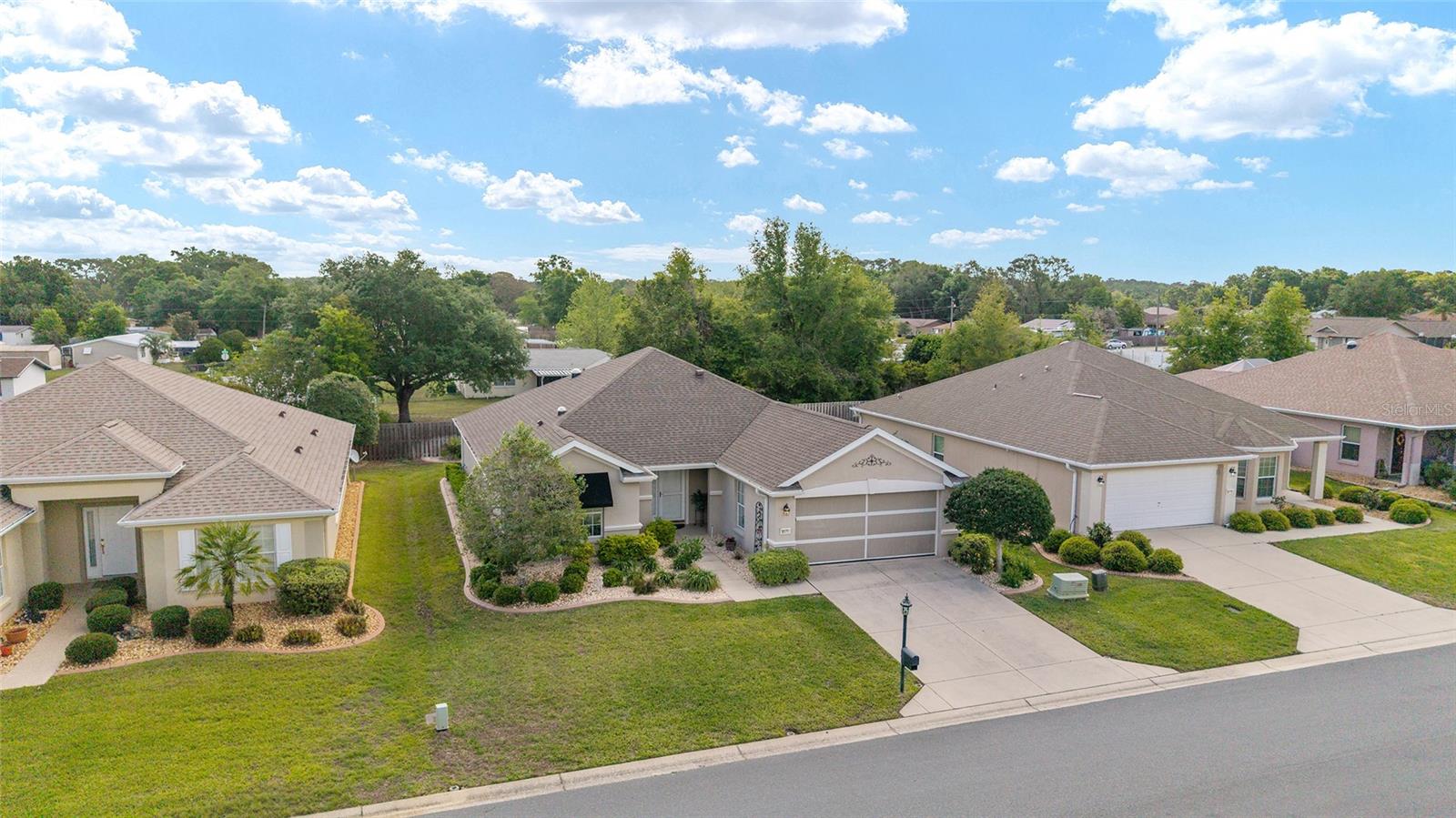 9171 SE 118TH LOOP, SUMMERFIELD, FL, 34491
