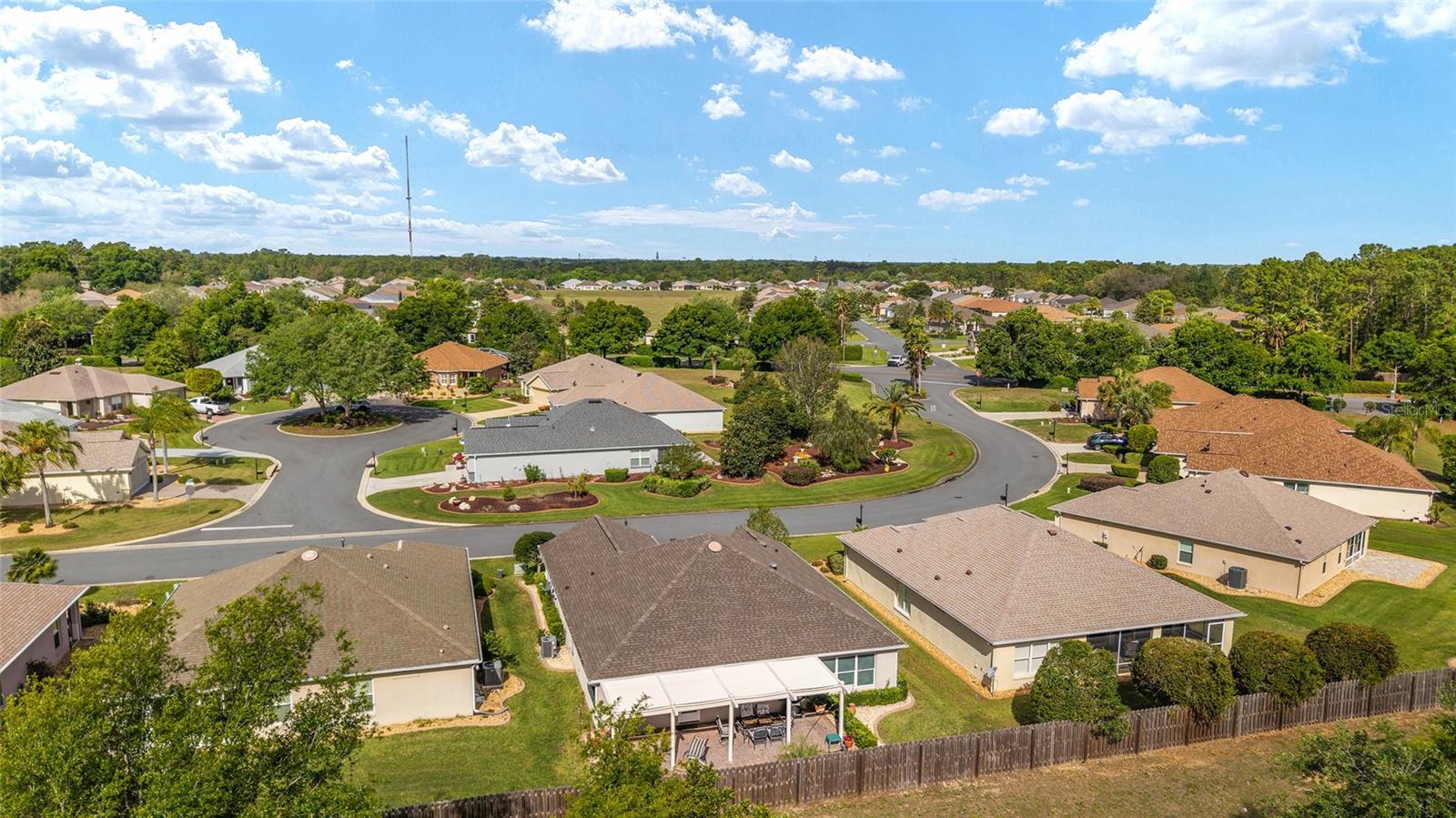 9171 SE 118TH LOOP, SUMMERFIELD, FL, 34491