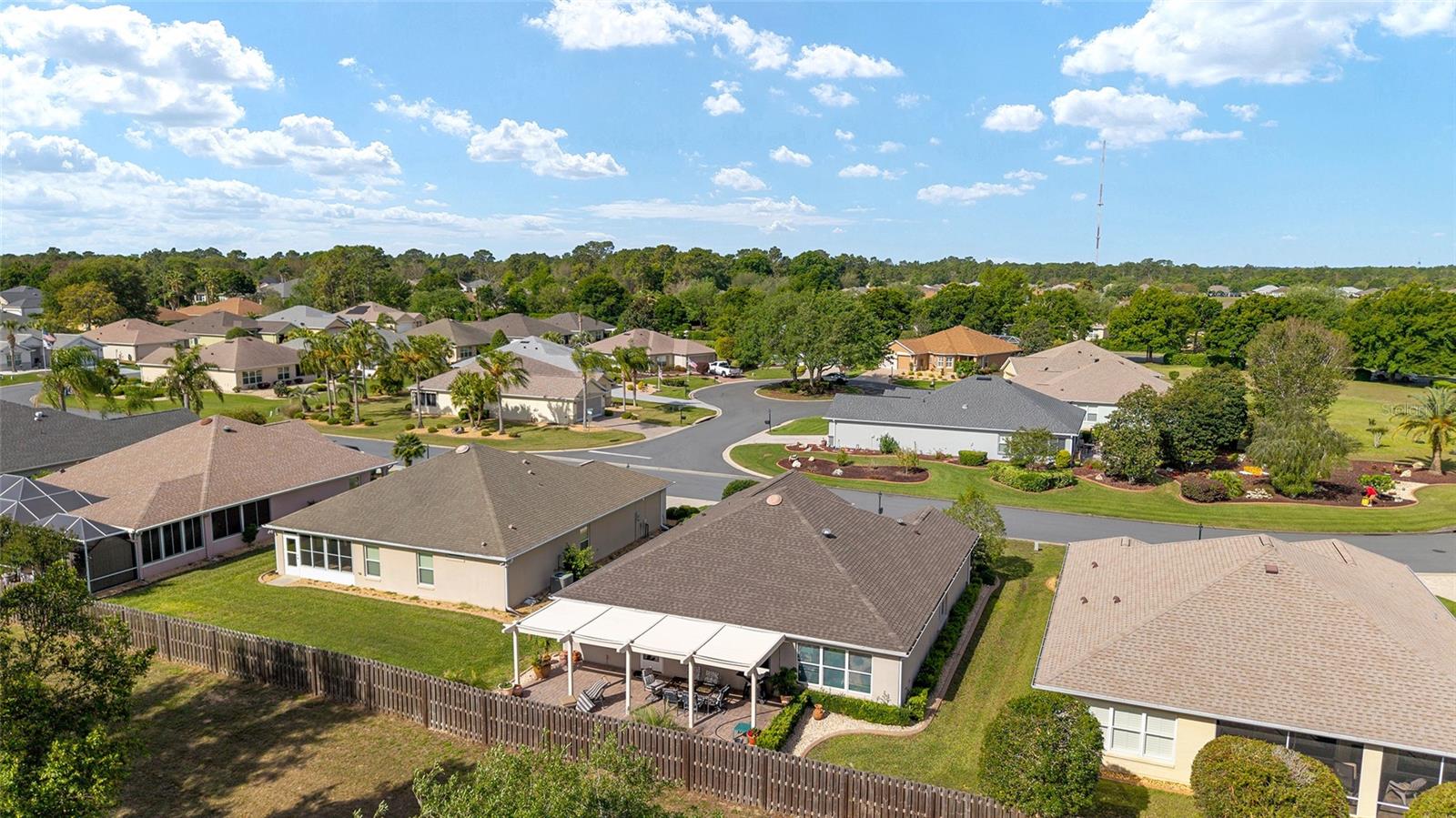 9171 SE 118TH LOOP, SUMMERFIELD, FL, 34491