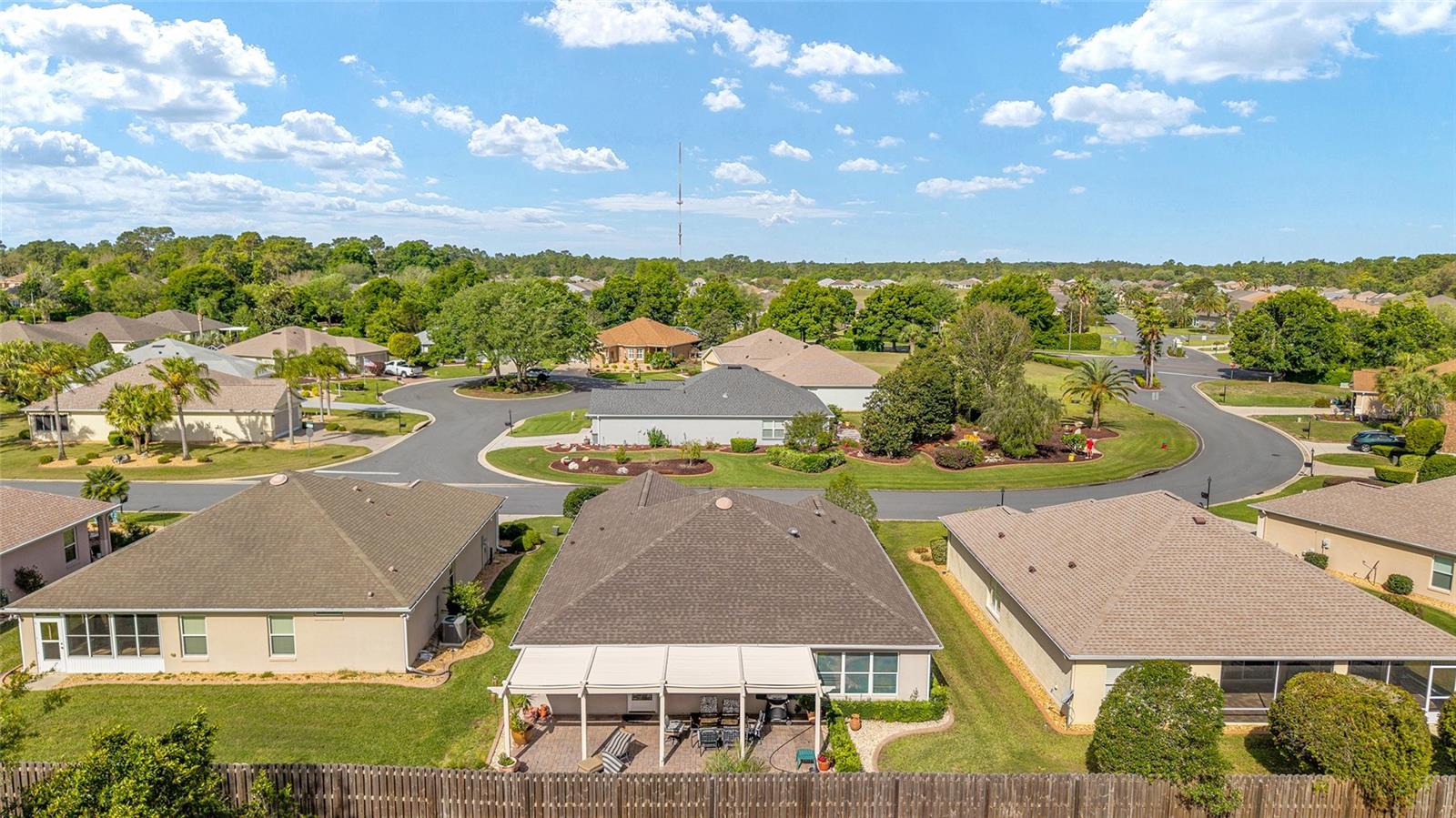 9171 SE 118TH LOOP, SUMMERFIELD, FL, 34491