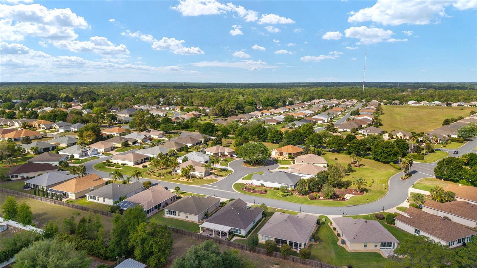 9171 SE 118TH LOOP, SUMMERFIELD, FL, 34491