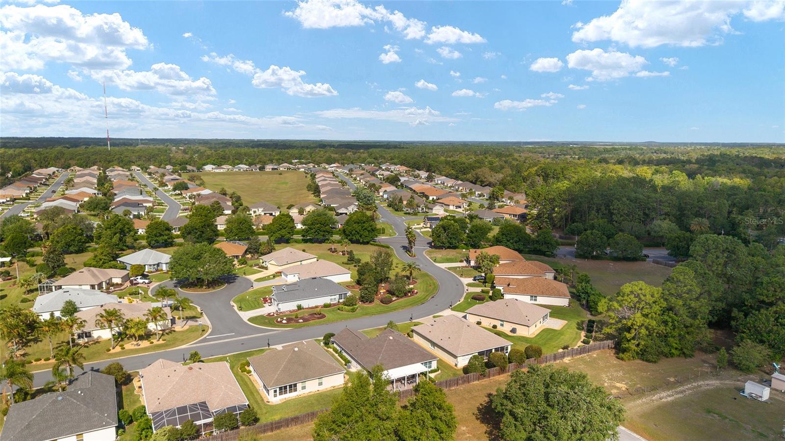 9171 SE 118TH LOOP, SUMMERFIELD, FL, 34491
