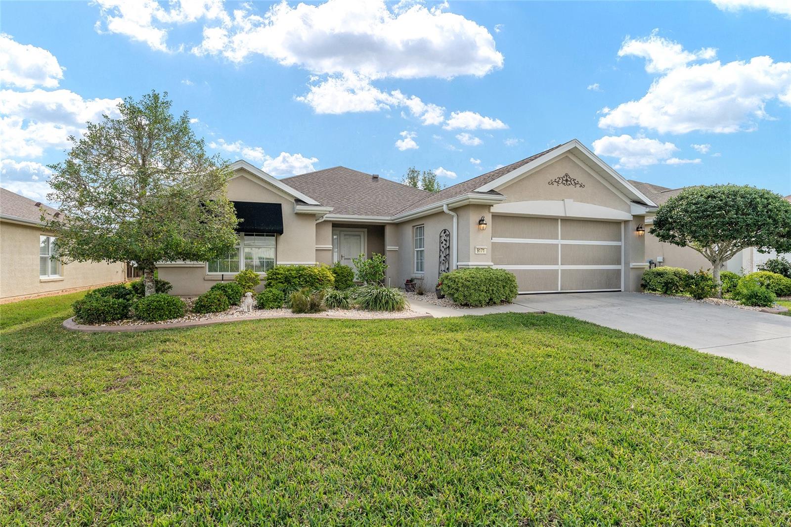 9171 SE 118TH LOOP, SUMMERFIELD, FL, 34491