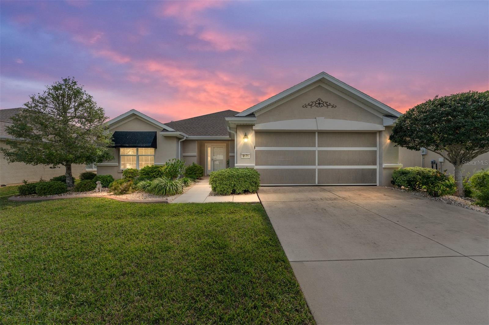 9171 SE 118TH LOOP, SUMMERFIELD, FL, 34491