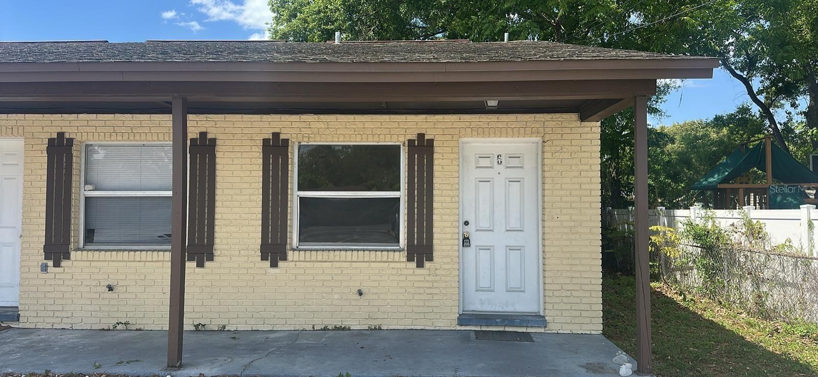 995 BERKLEY RD #6, AUBURNDALE, FL, 33823