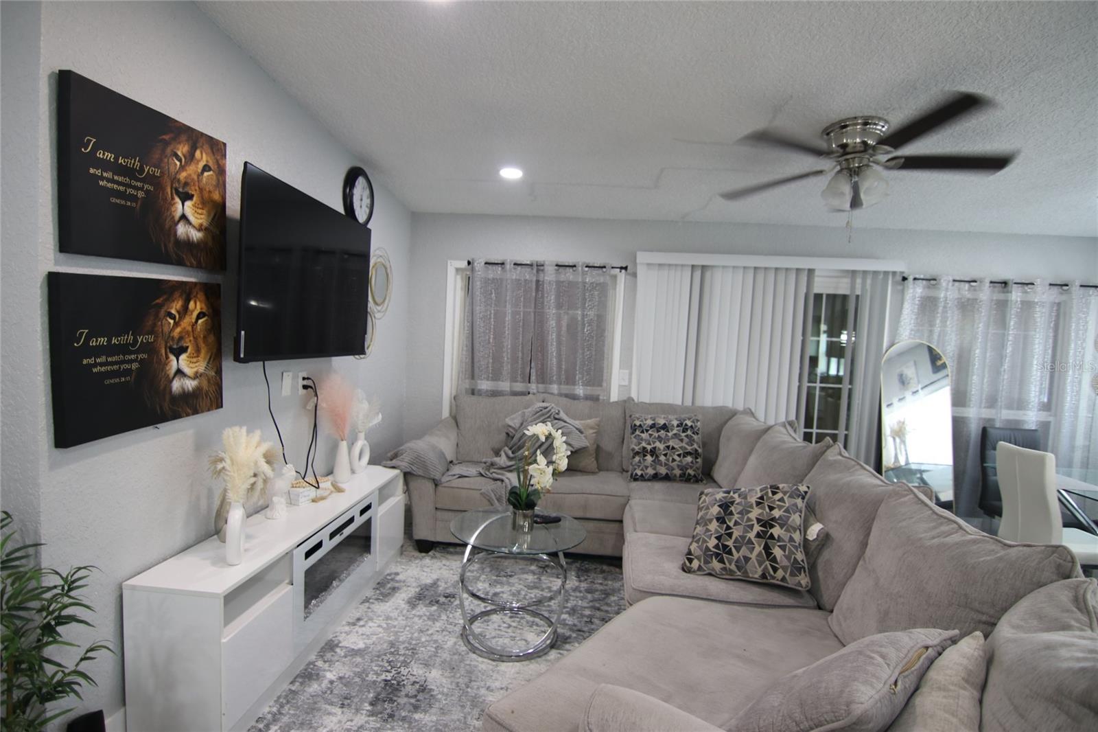 319 WILMER AVE, ORLANDO, FL, 32811