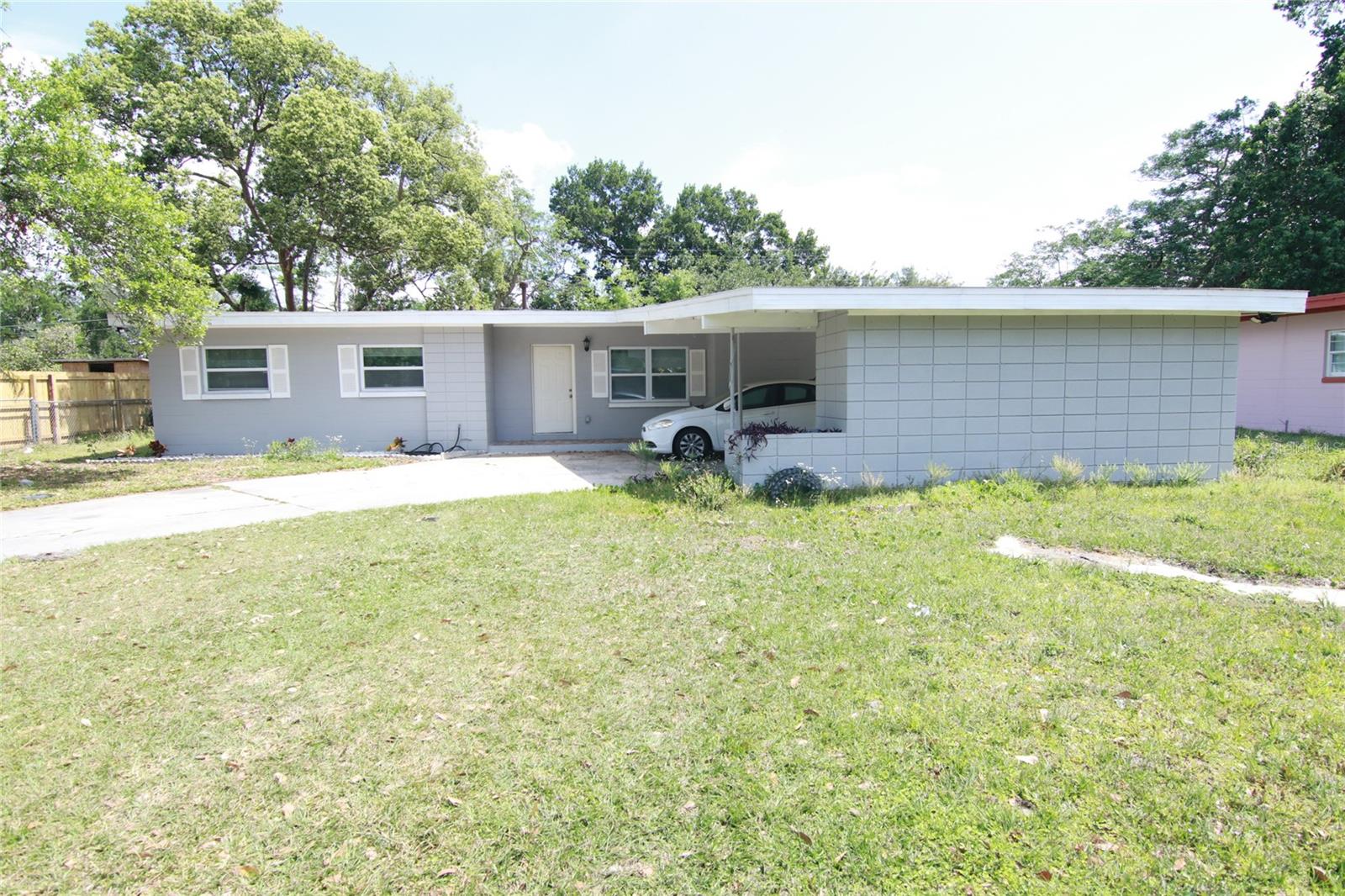 319 WILMER AVE, ORLANDO, FL, 32811