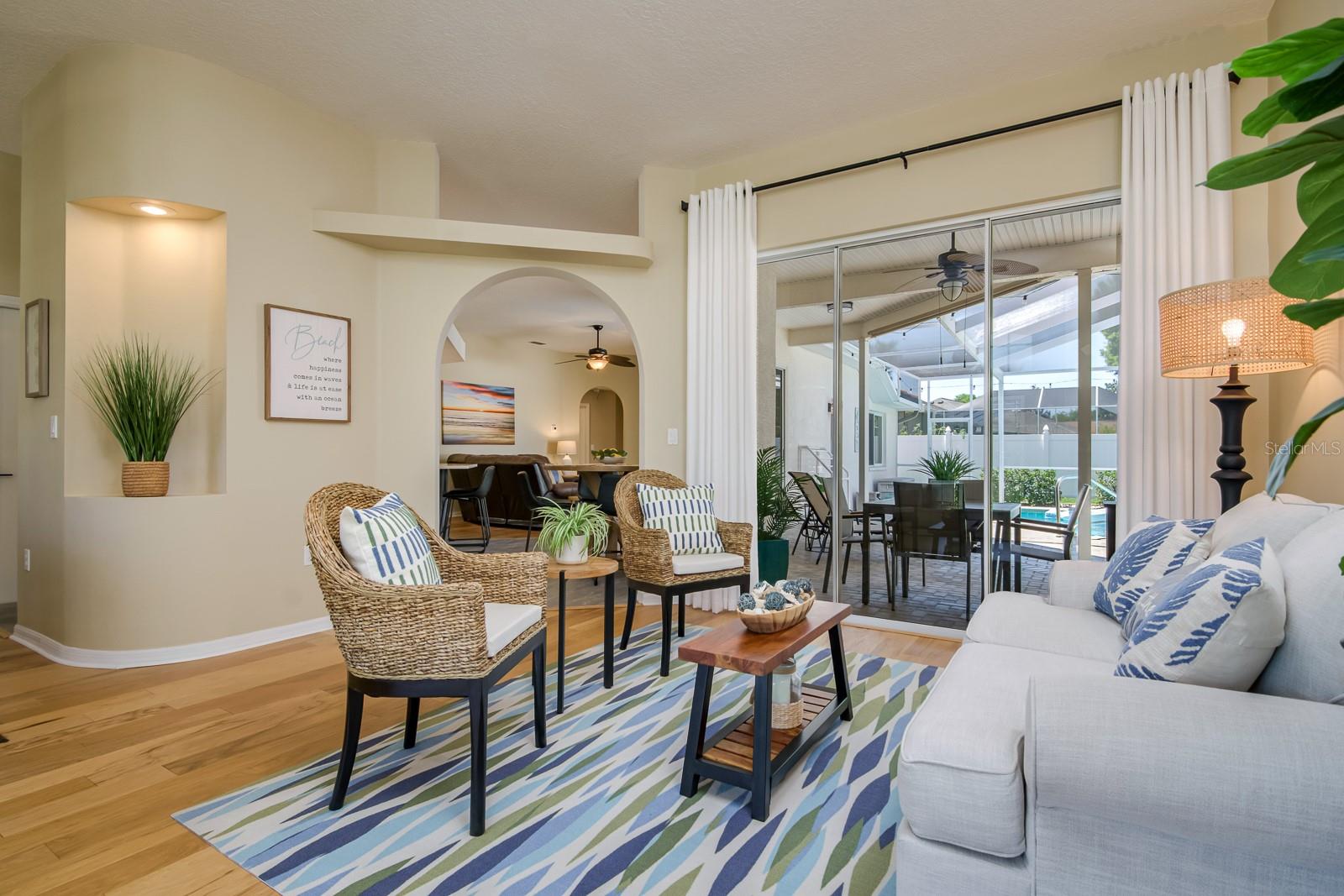 1133 WILLOW BEND WAY, LUTZ, FL, 33549