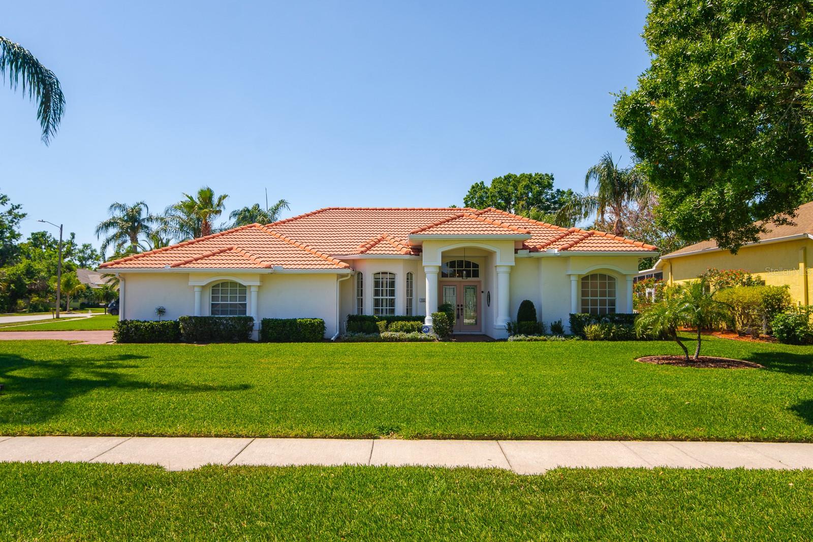 1133 WILLOW BEND WAY, LUTZ, FL, 33549