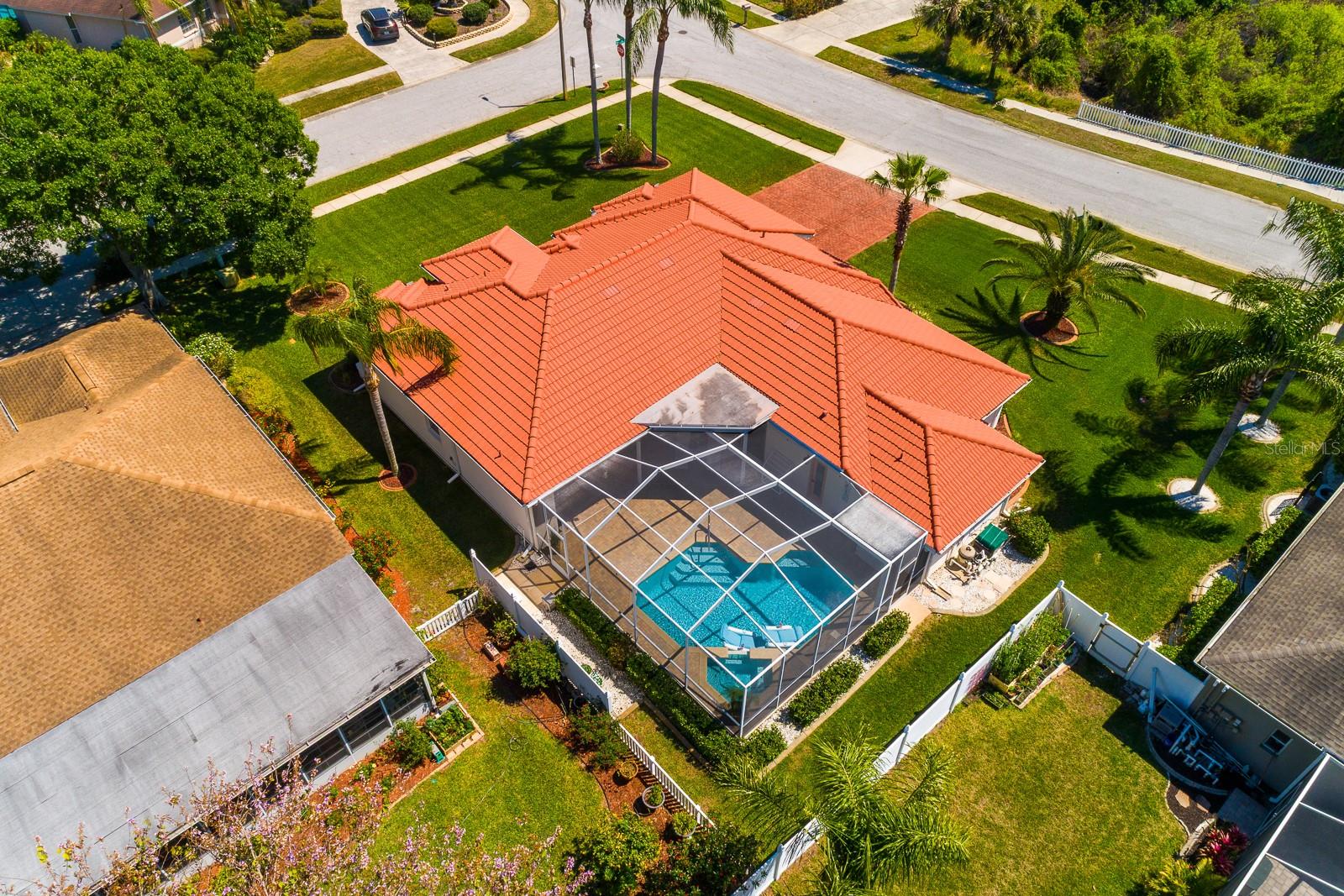 1133 WILLOW BEND WAY, LUTZ, FL, 33549