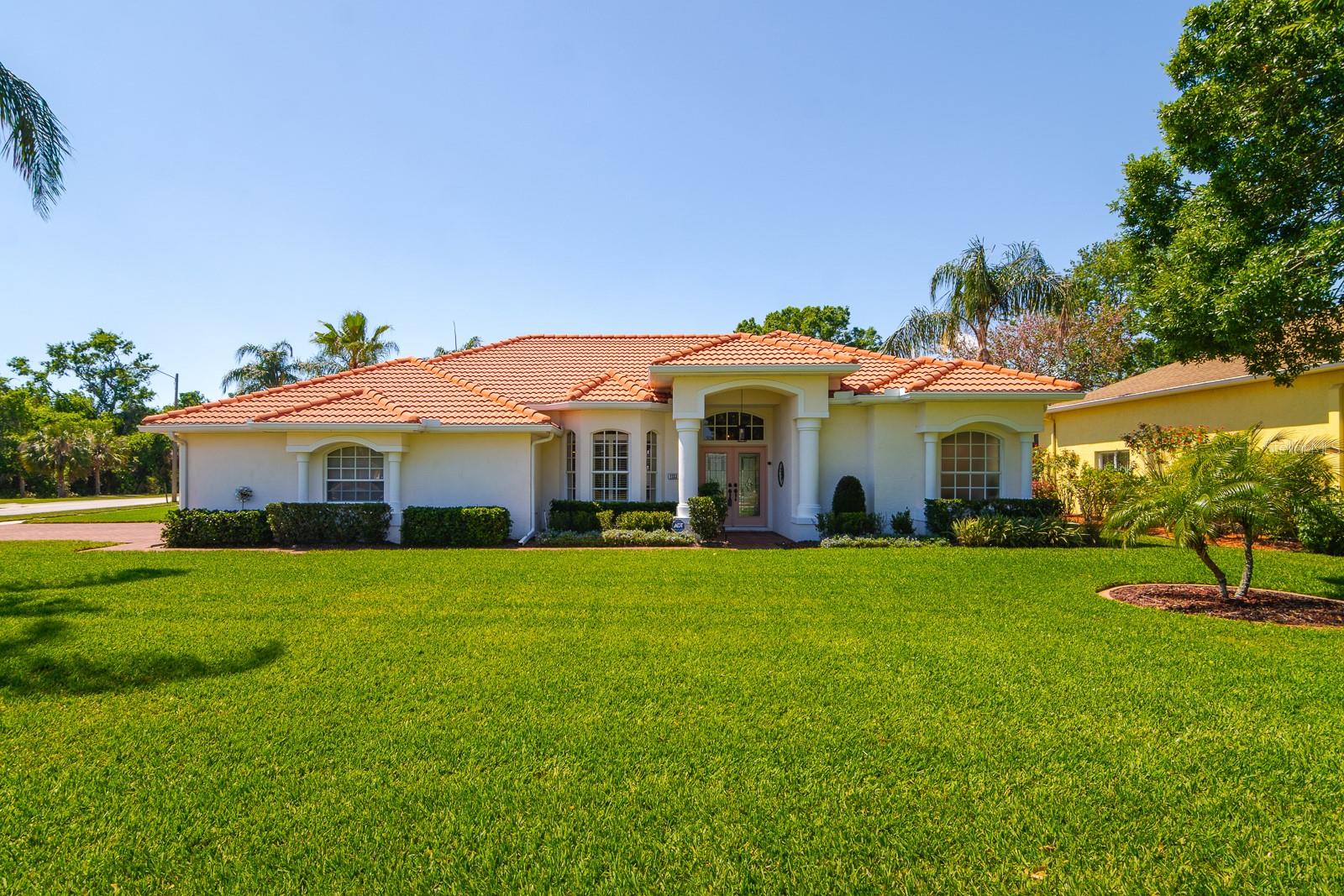 1133 WILLOW BEND WAY, LUTZ, FL, 33549