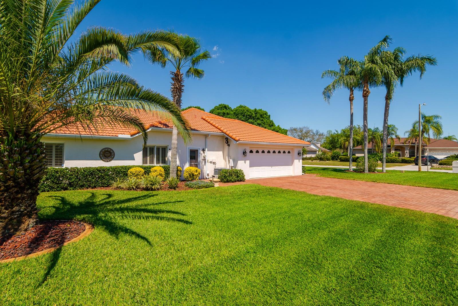 1133 WILLOW BEND WAY, LUTZ, FL, 33549