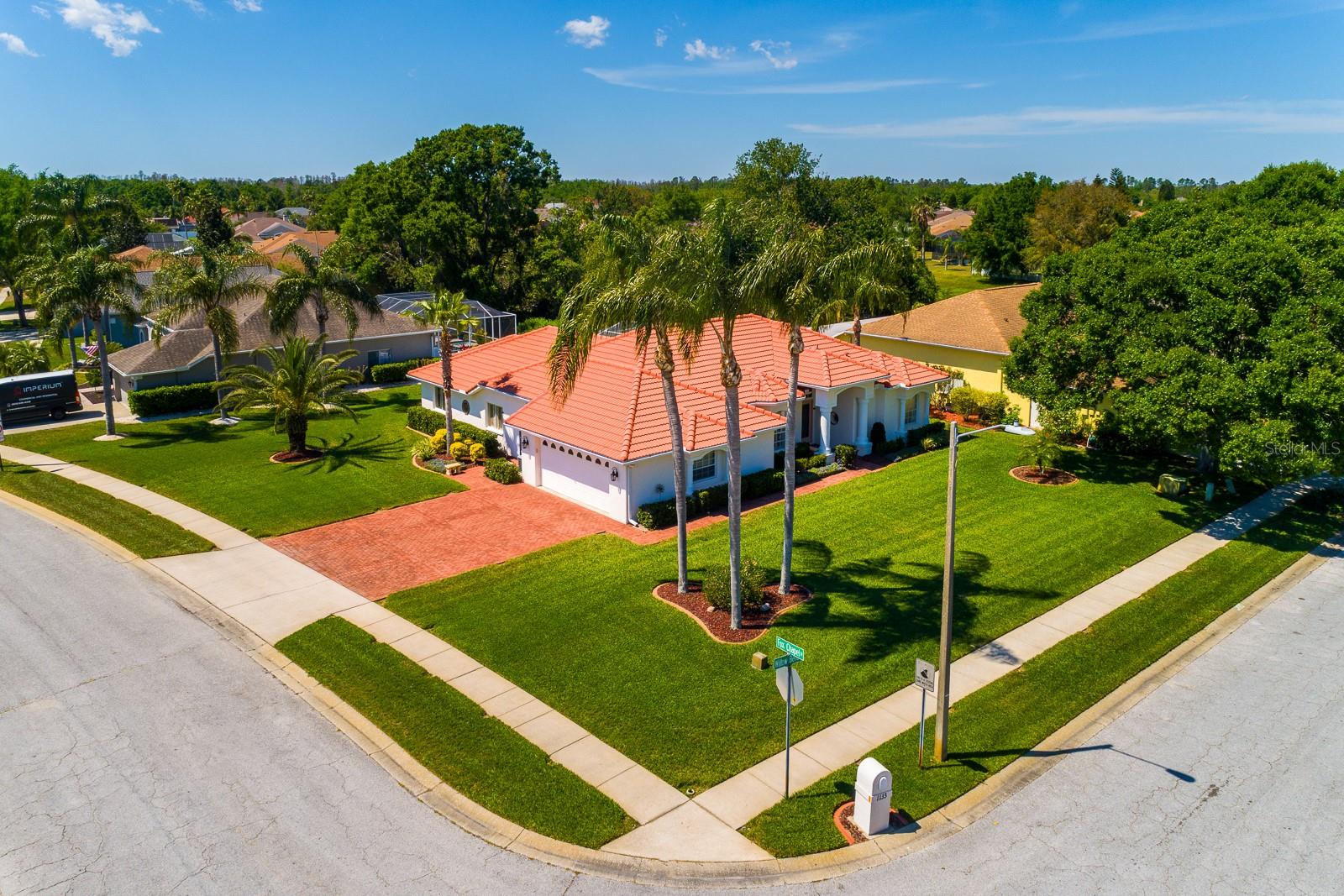 1133 WILLOW BEND WAY, LUTZ, FL, 33549