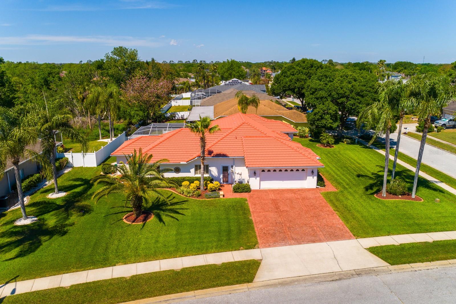 1133 WILLOW BEND WAY, LUTZ, FL, 33549